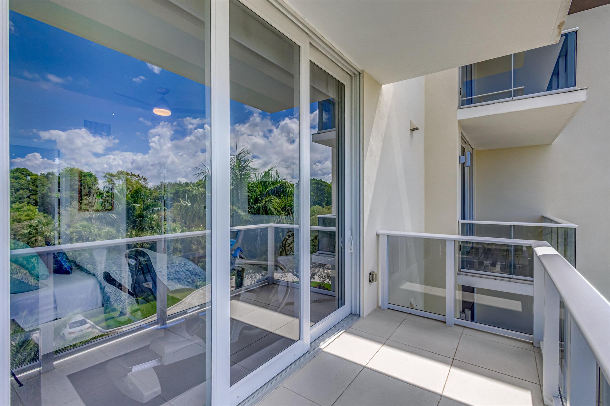 Azure Condo - Residential