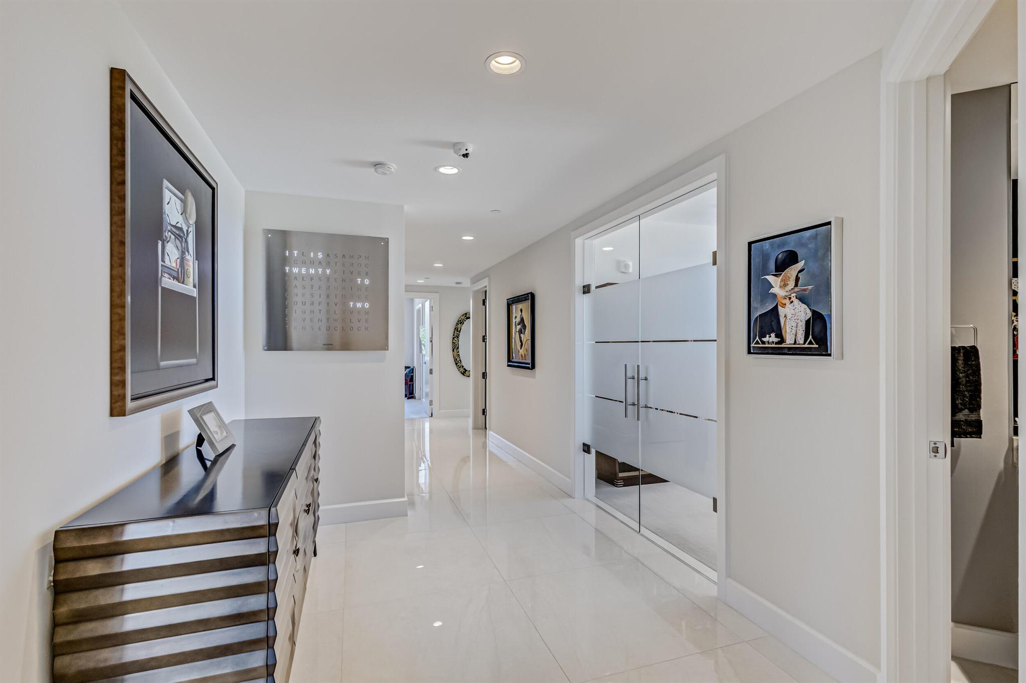 Azure Condo - Residential