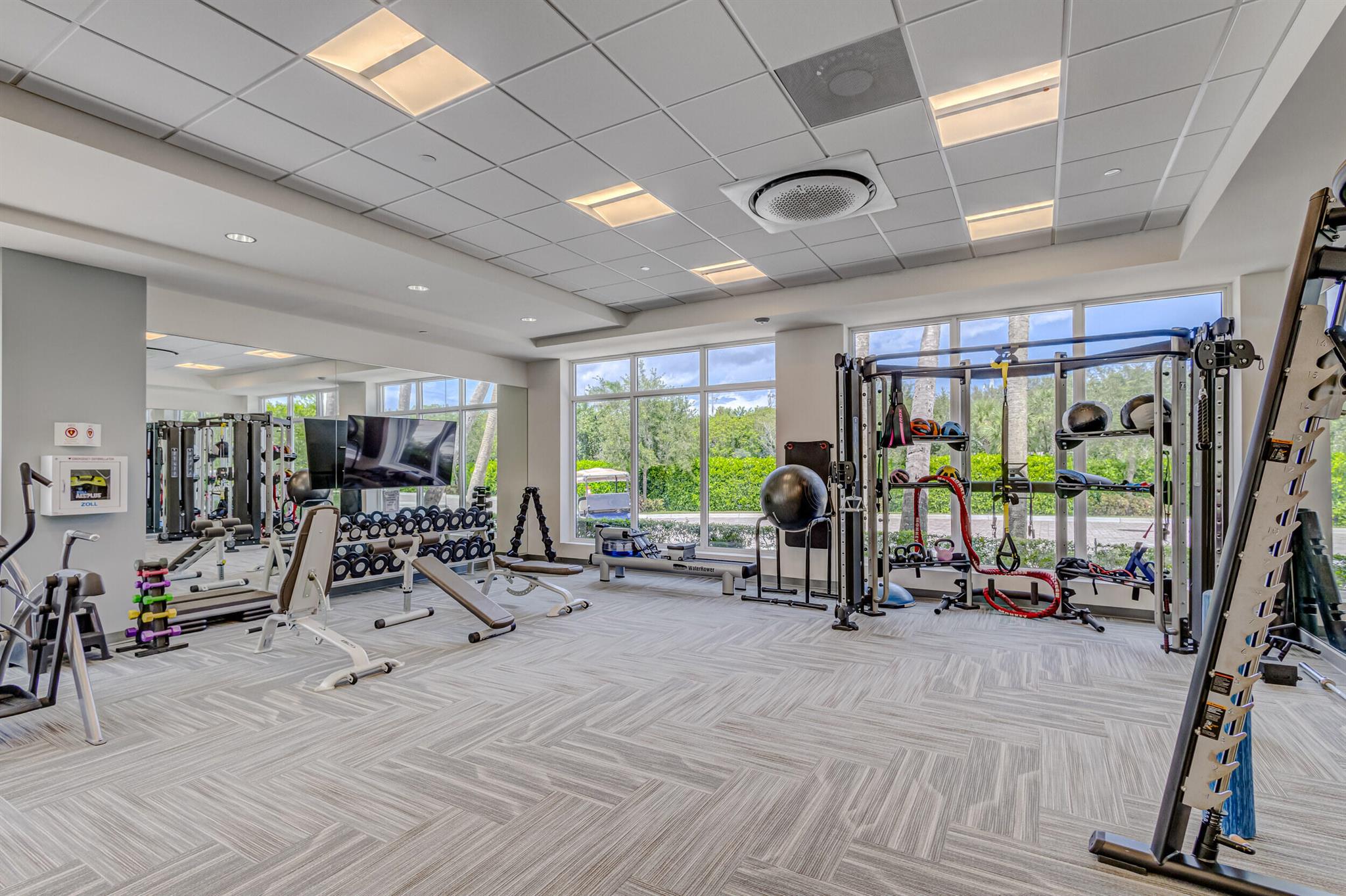 Azure Condo - Residential