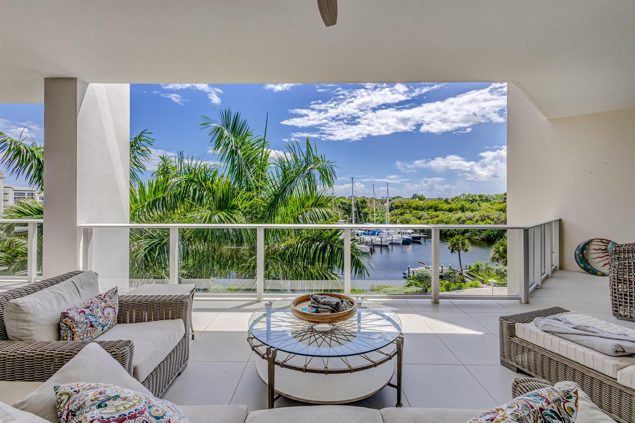 Azure Condo - Residential