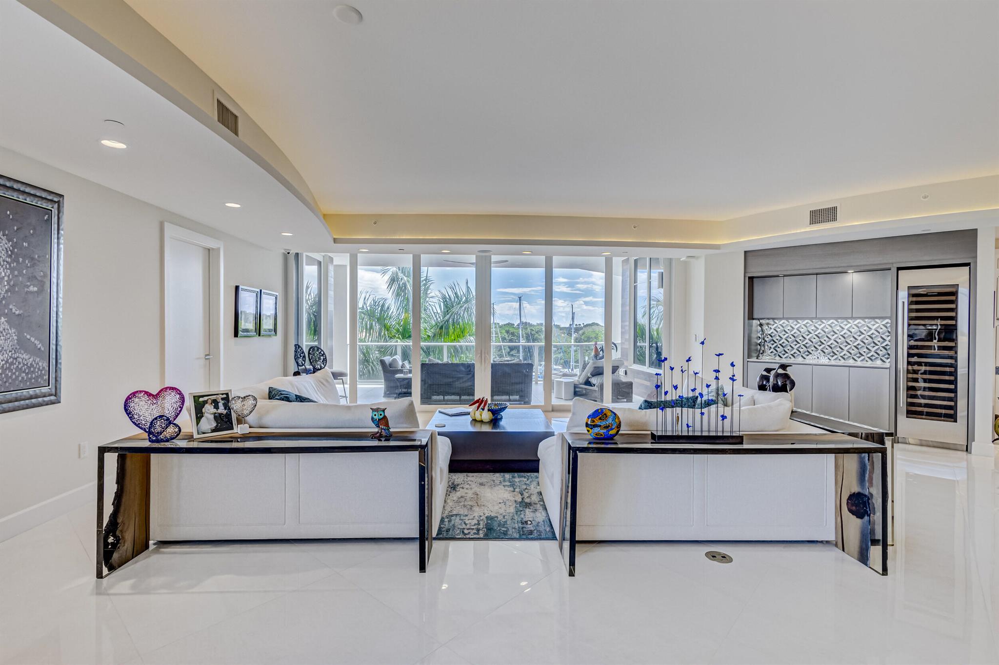 Azure Condo - Residential