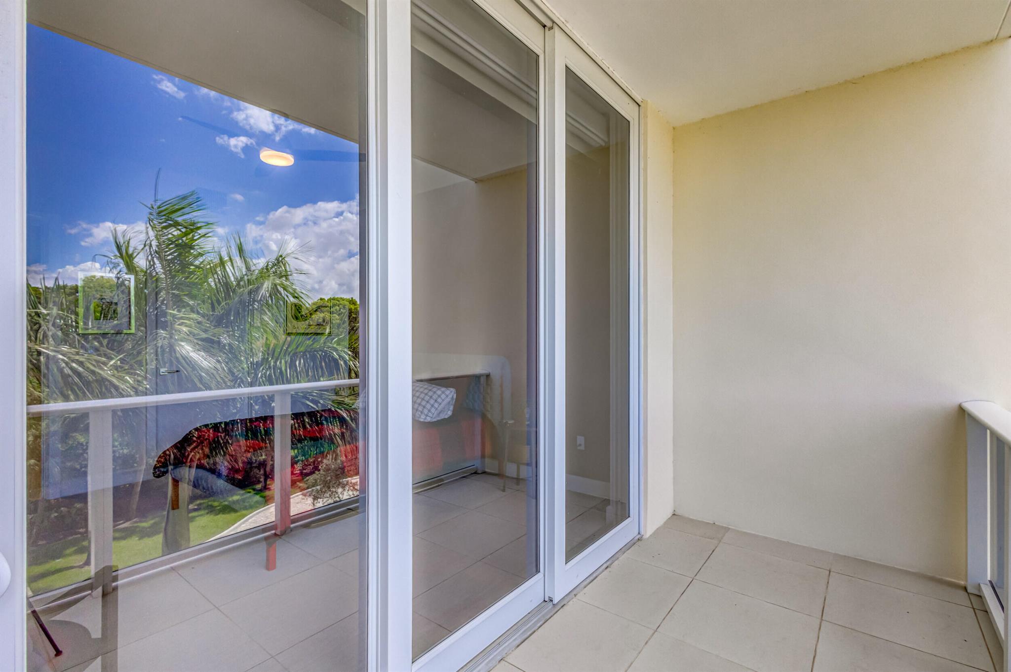 Azure Condo - Residential