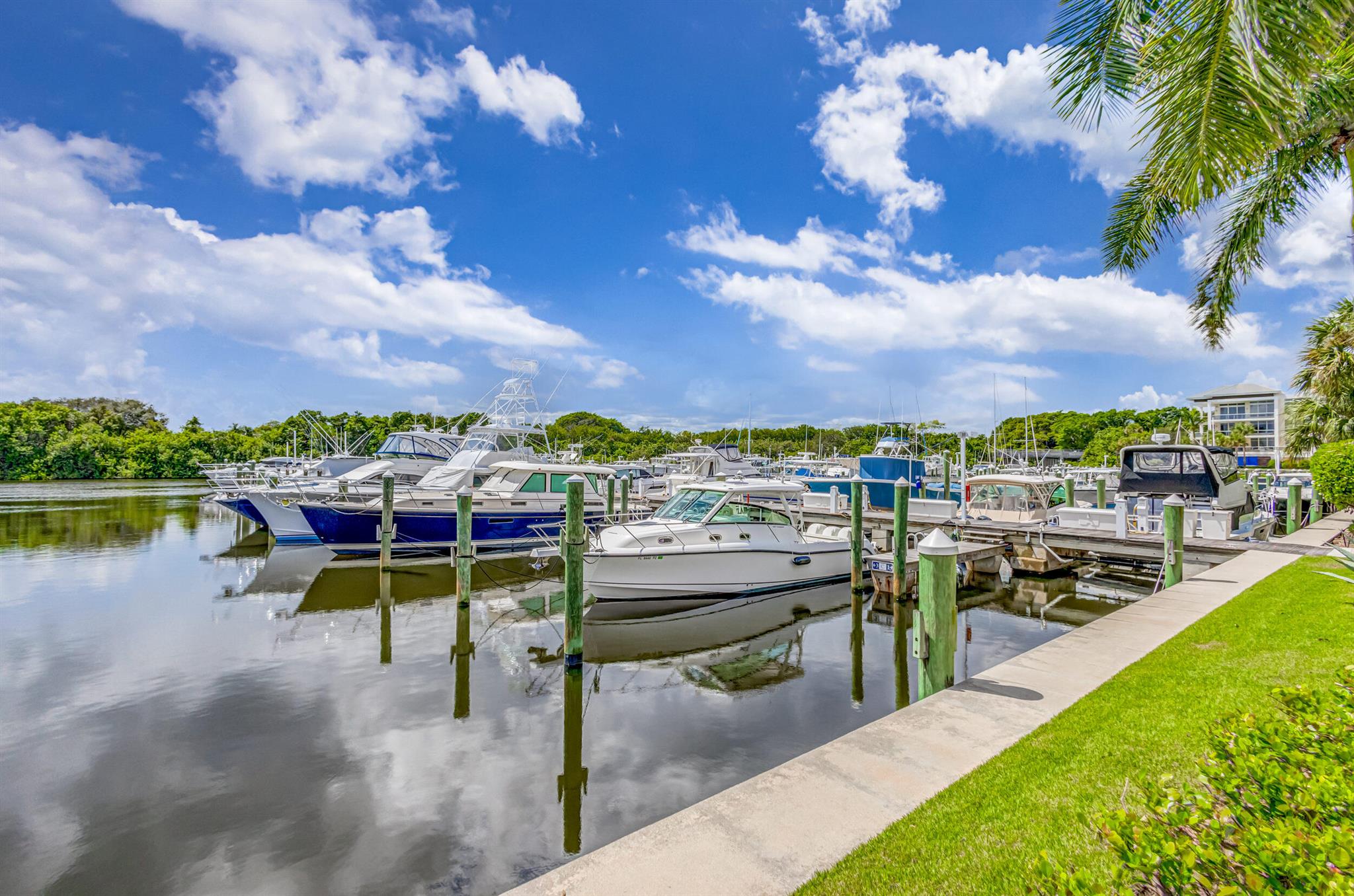 Azure Condo - Residential