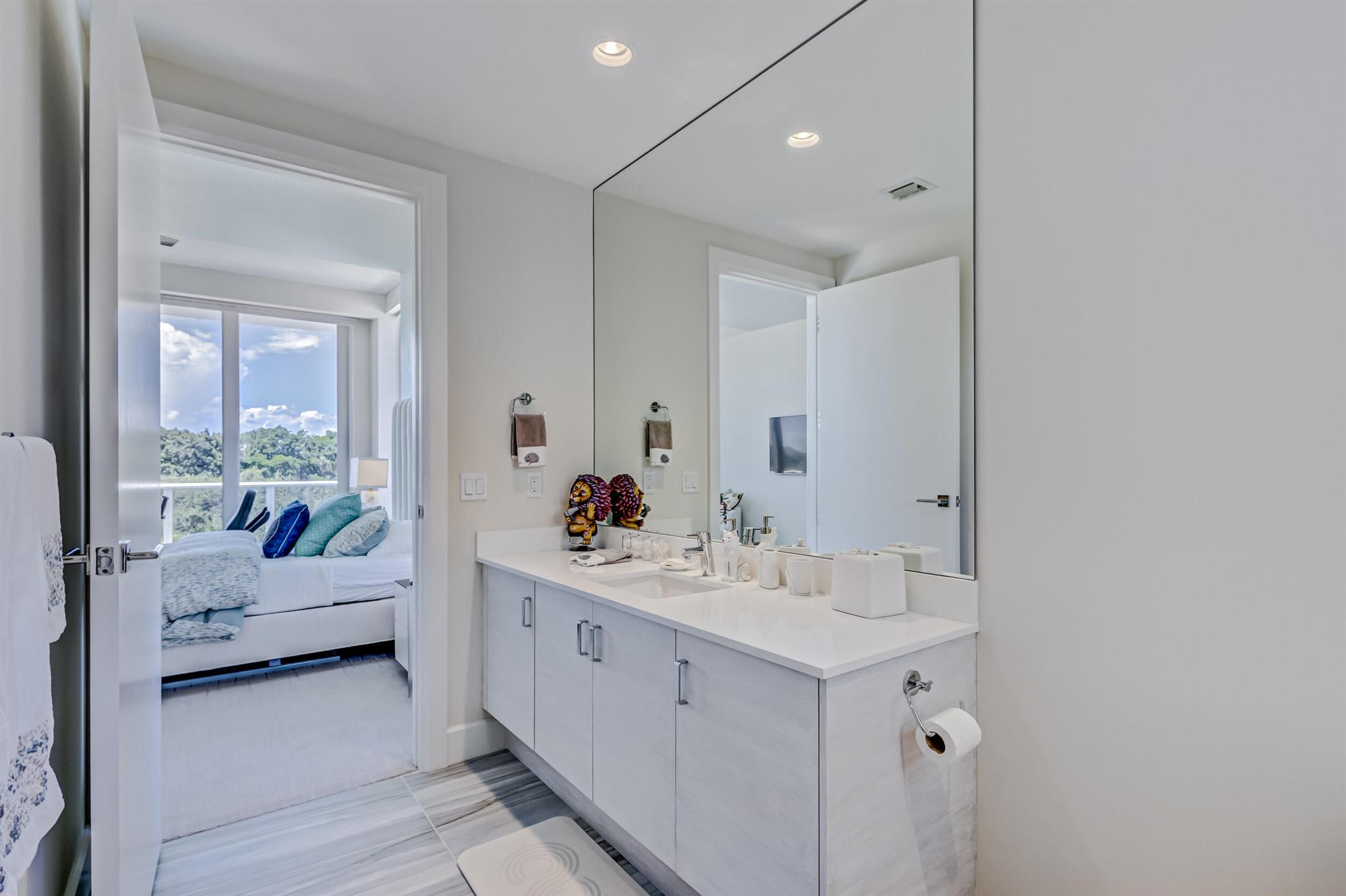 Azure Condo - Residential