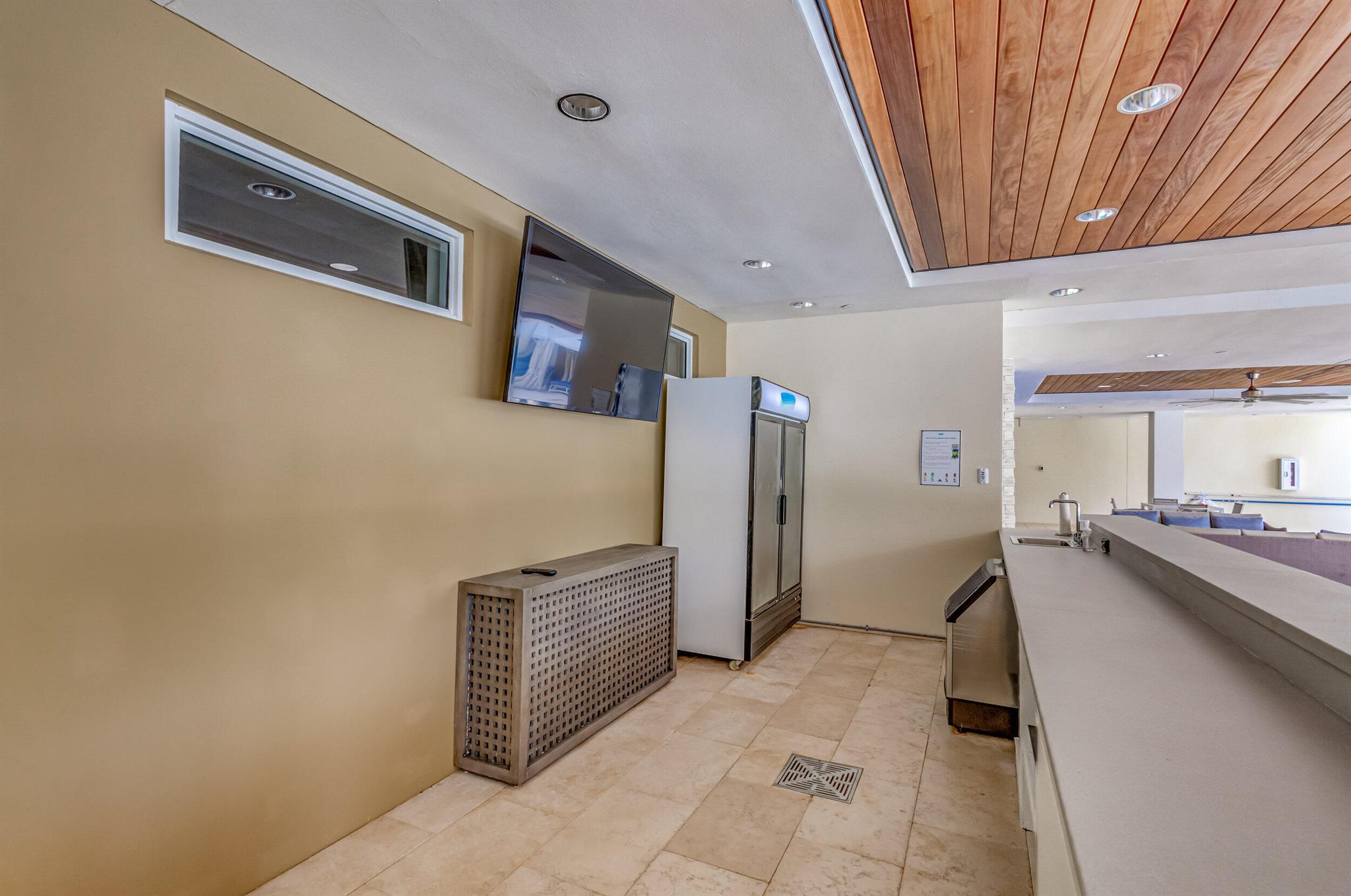 Azure Condo - Residential