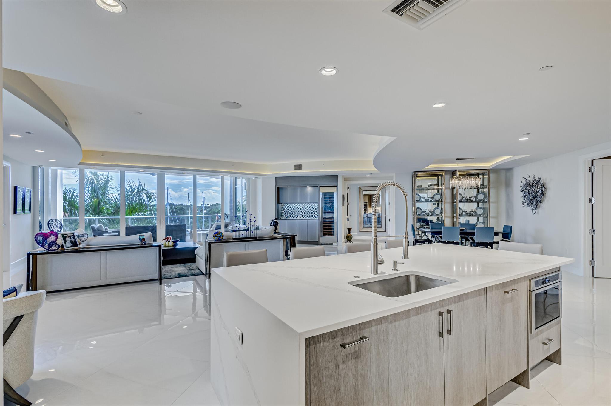 Azure Condo - Residential