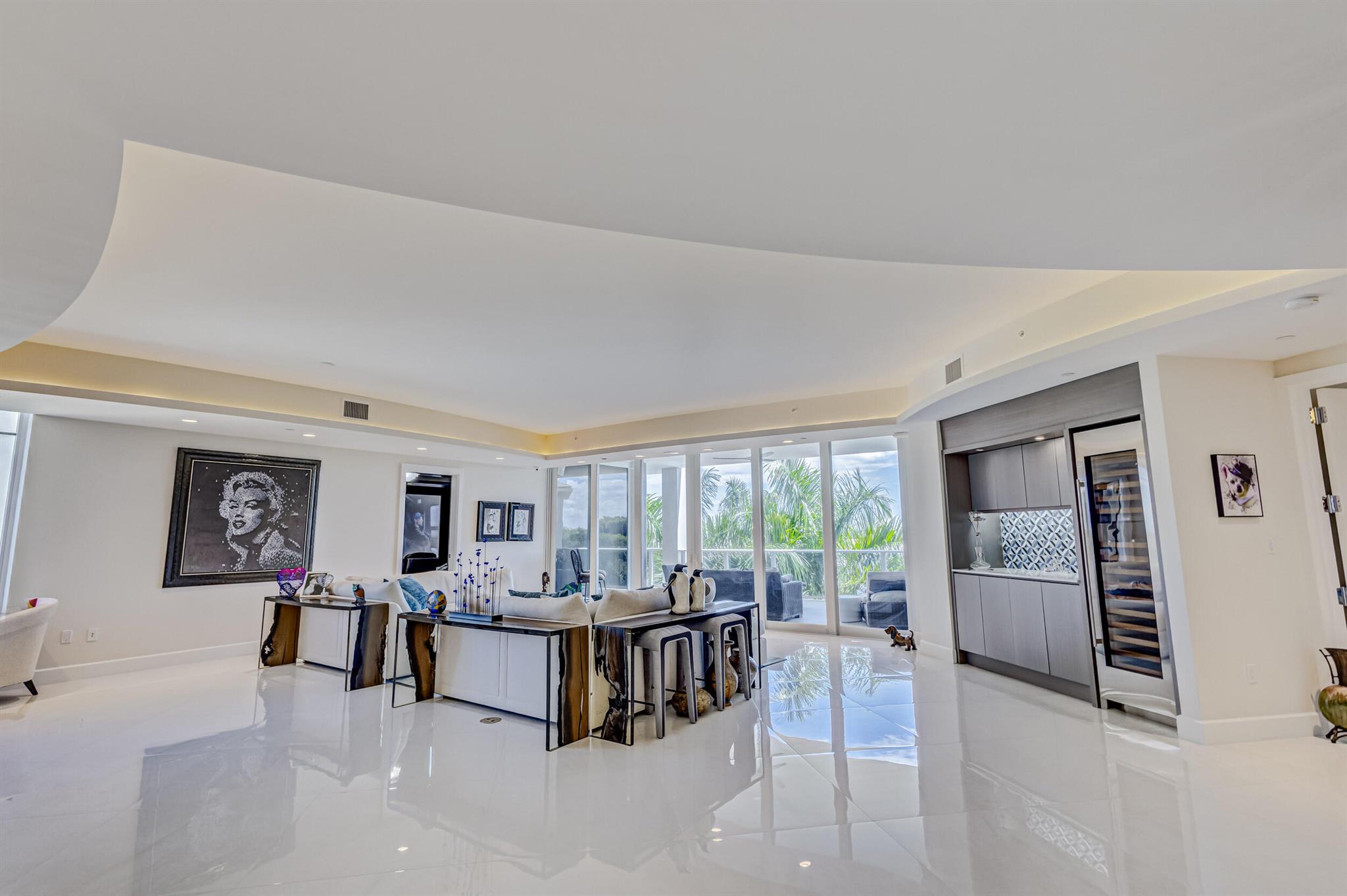 Azure Condo - Residential