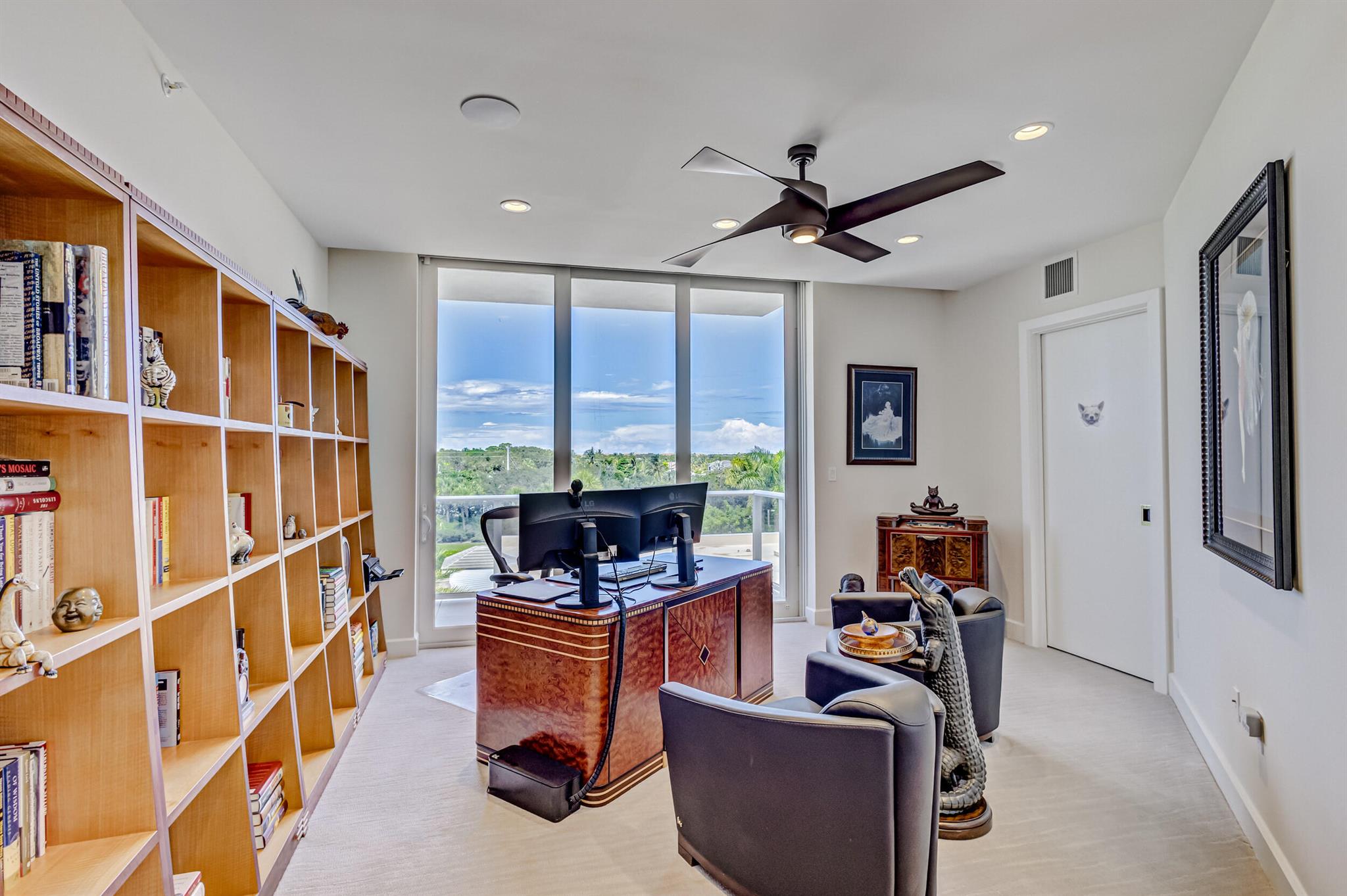 Azure Condo - Residential