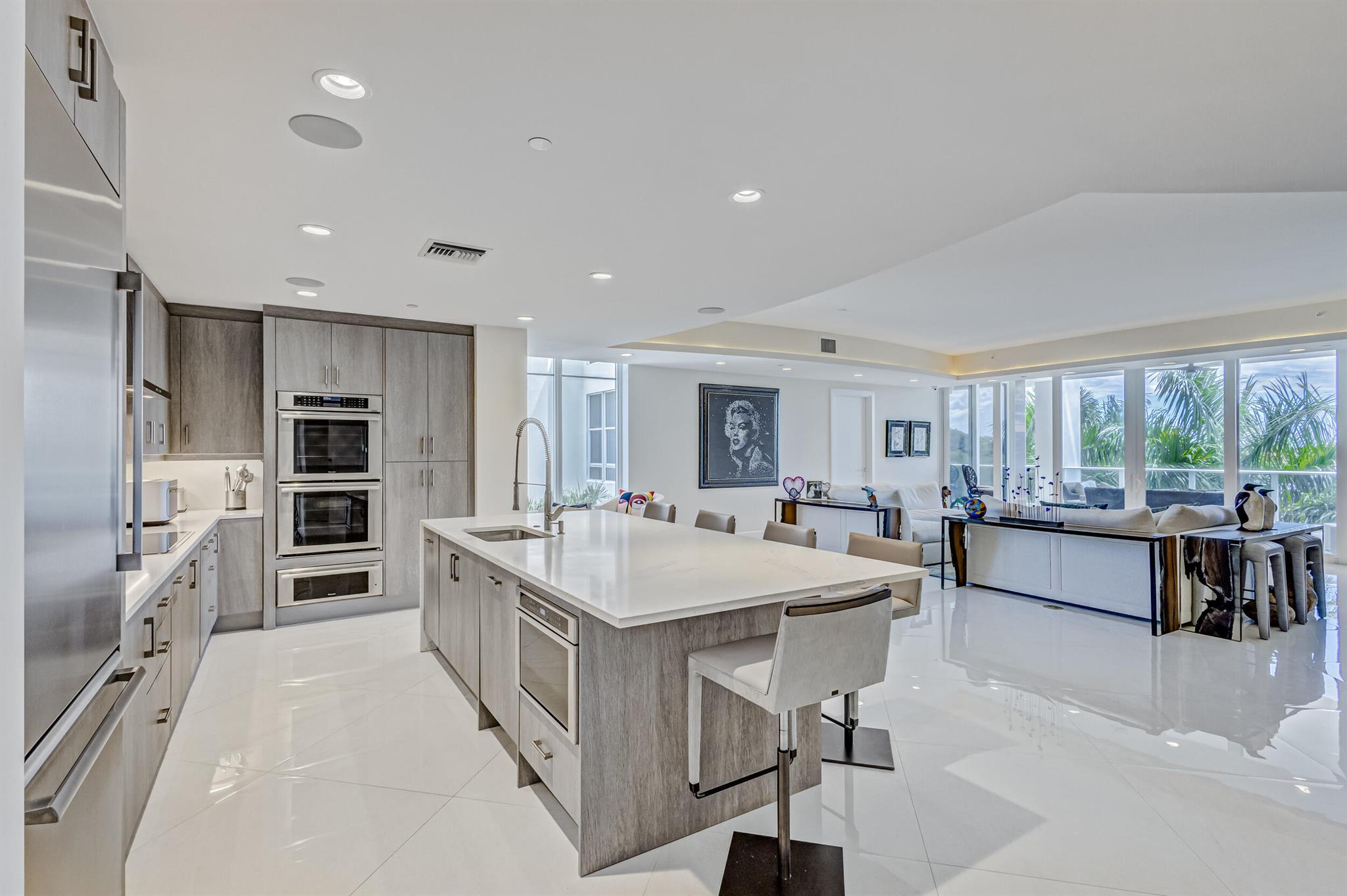 Azure Condo - Residential