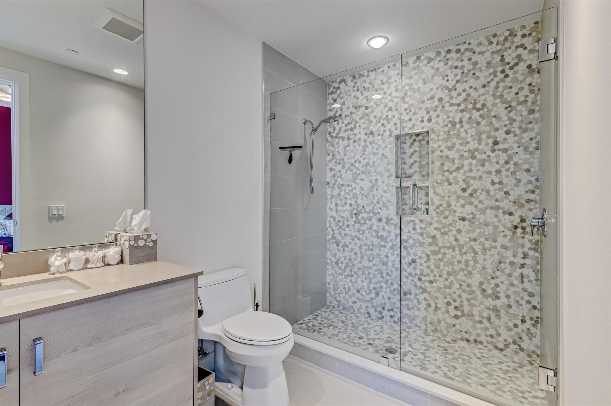 Azure Condo - Residential