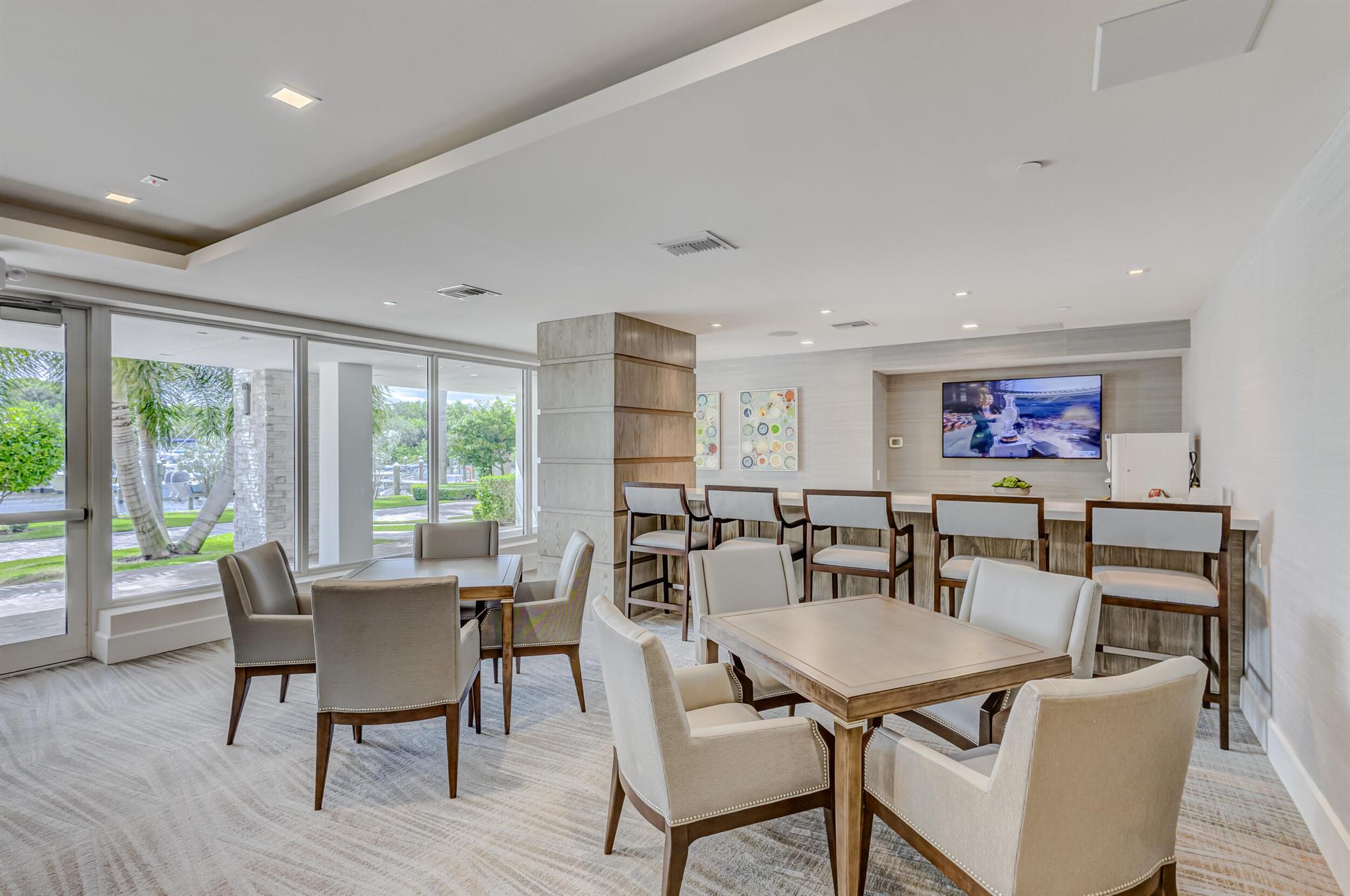 Azure Condo - Residential