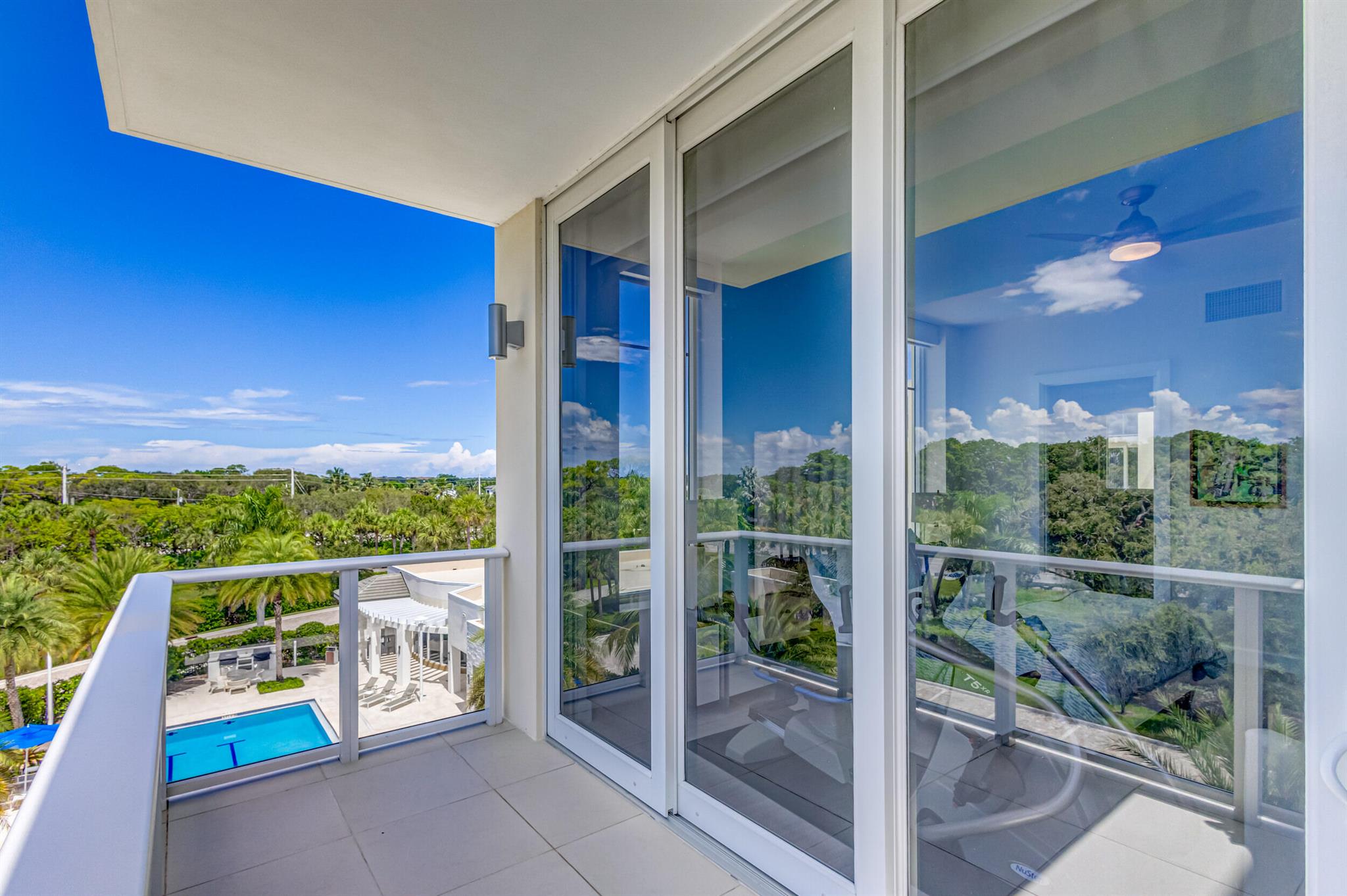 Azure Condo - Residential