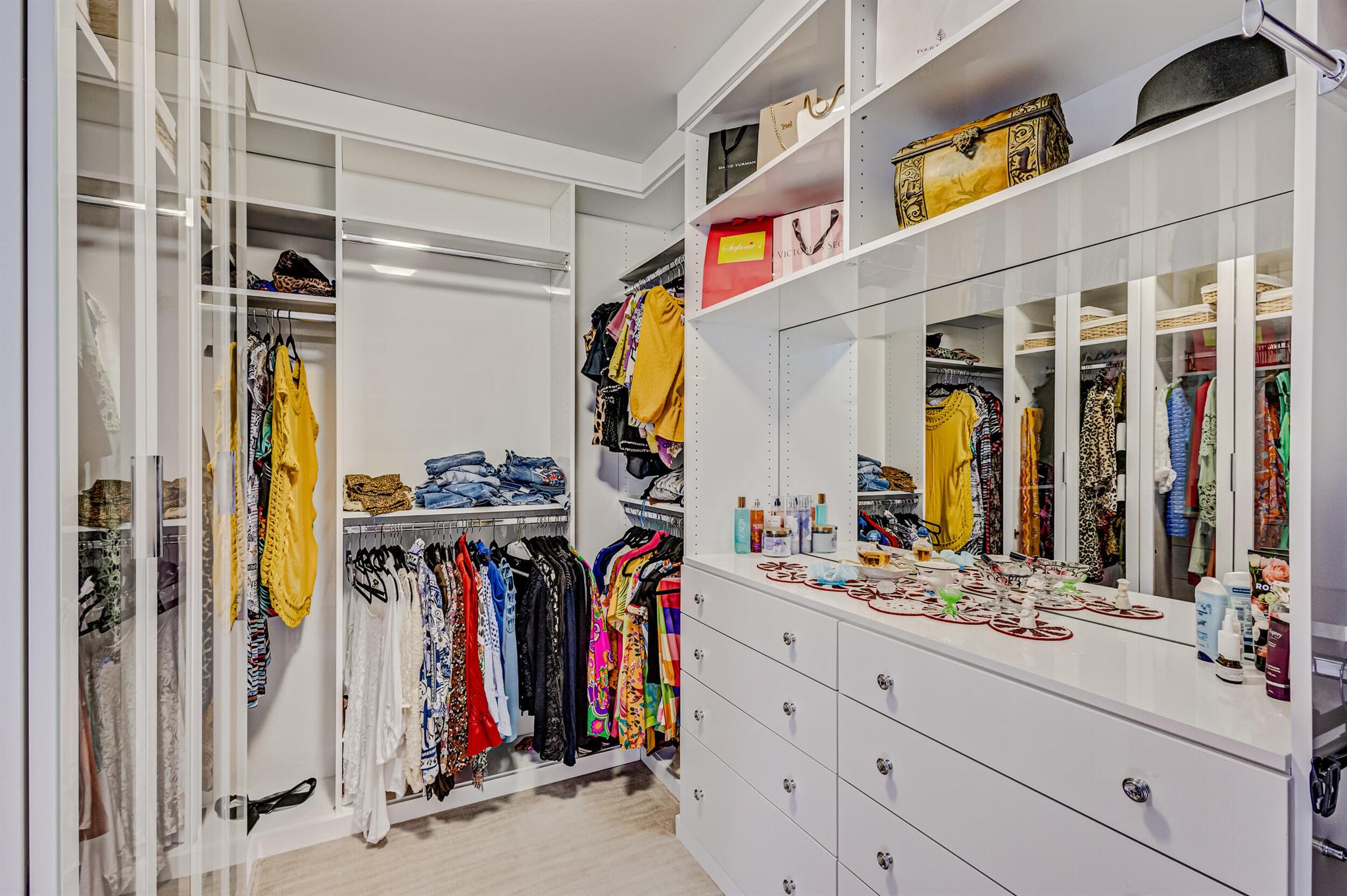 Azure Condo - Residential