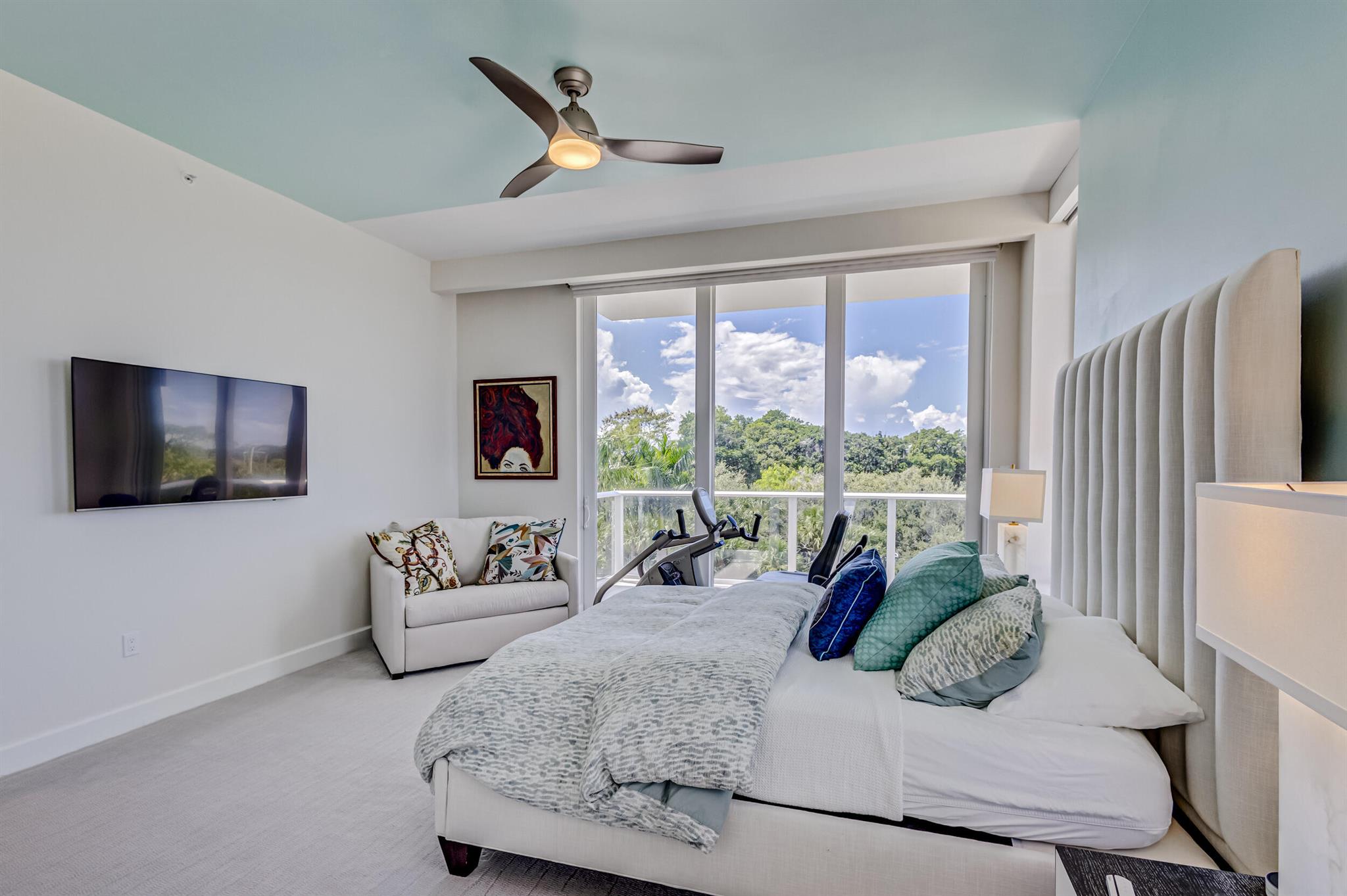 Azure Condo - Residential