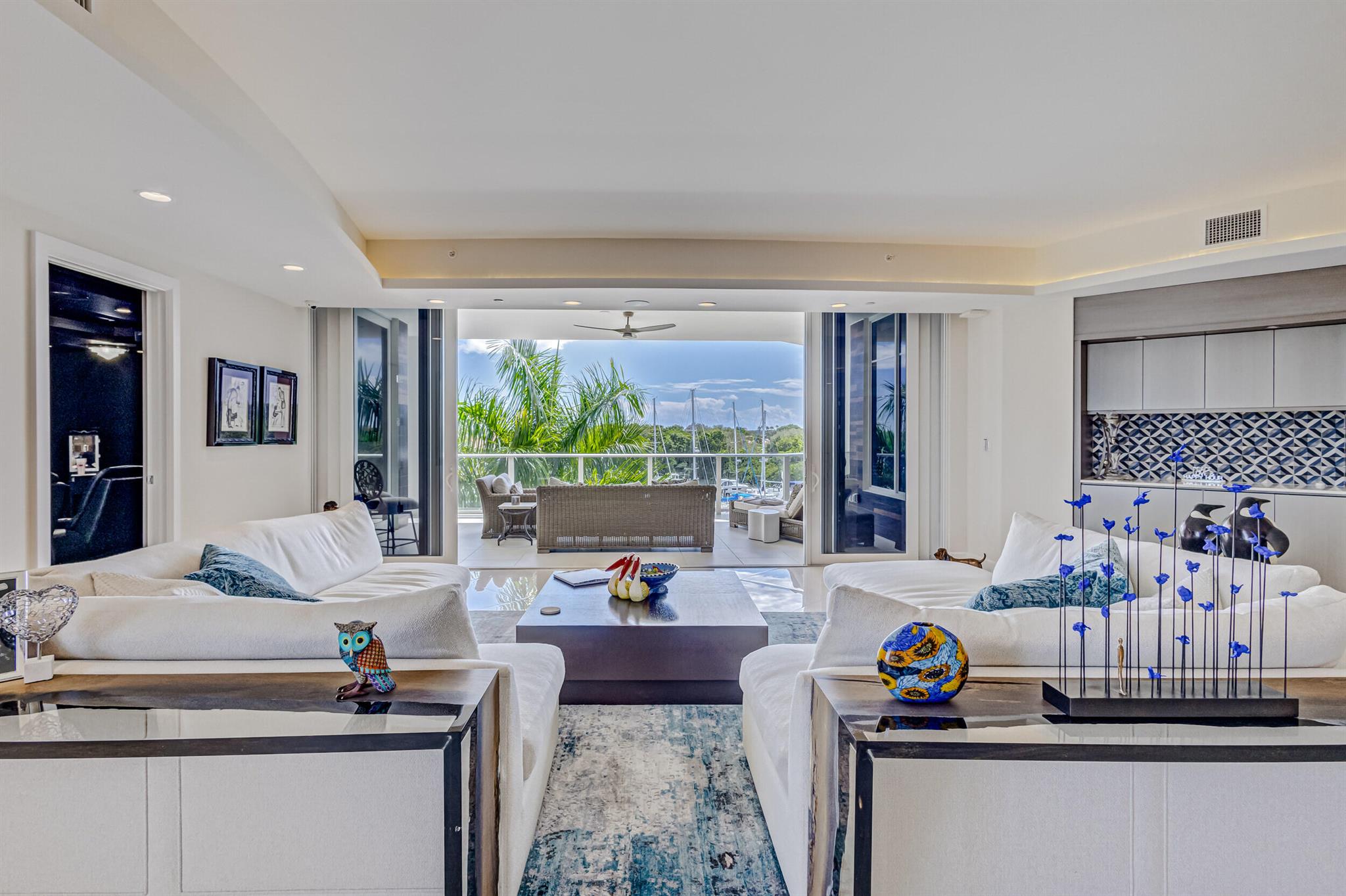 Azure Condo - Residential