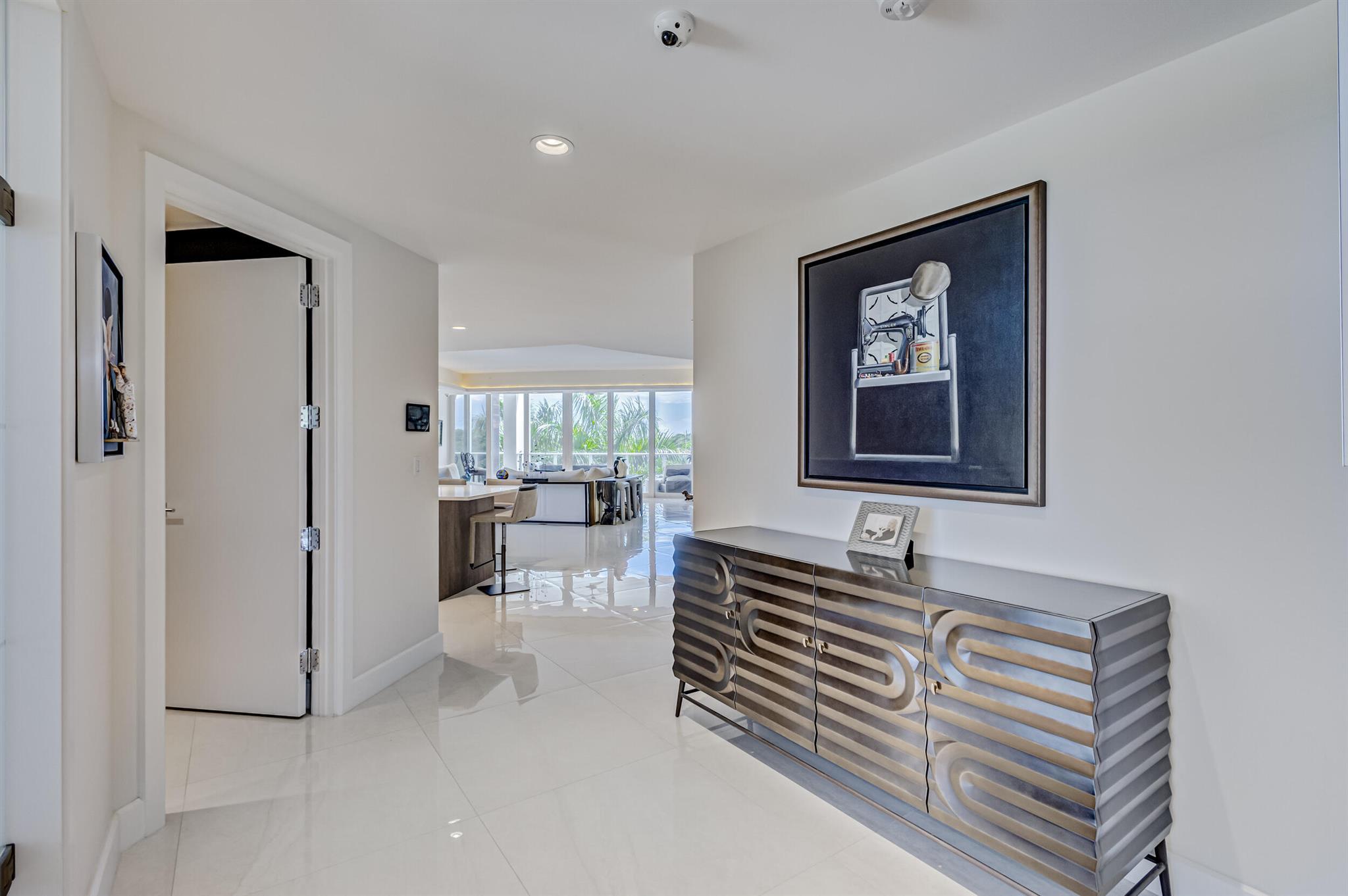 Azure Condo - Residential