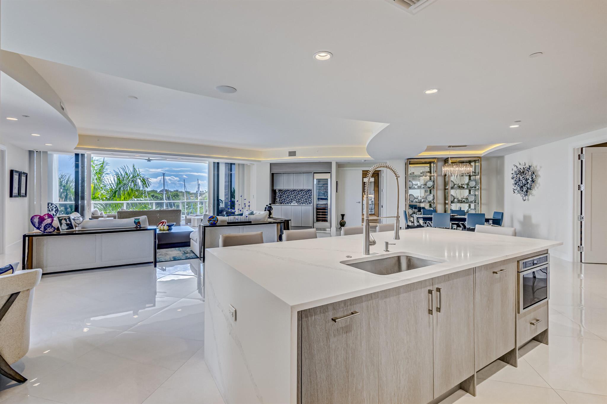 Azure Condo - Residential