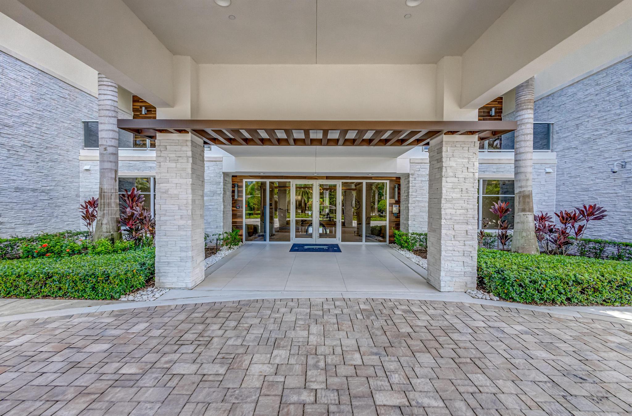 Azure Condo - Residential