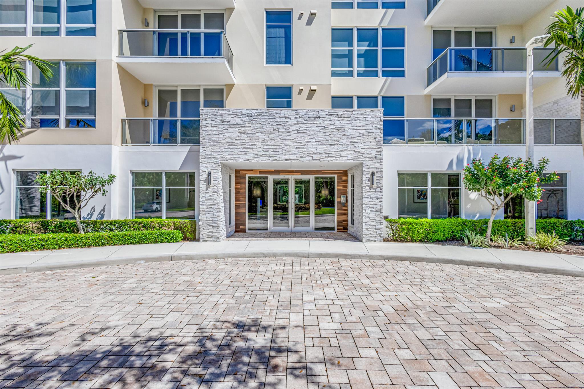 Azure Condo - Residential