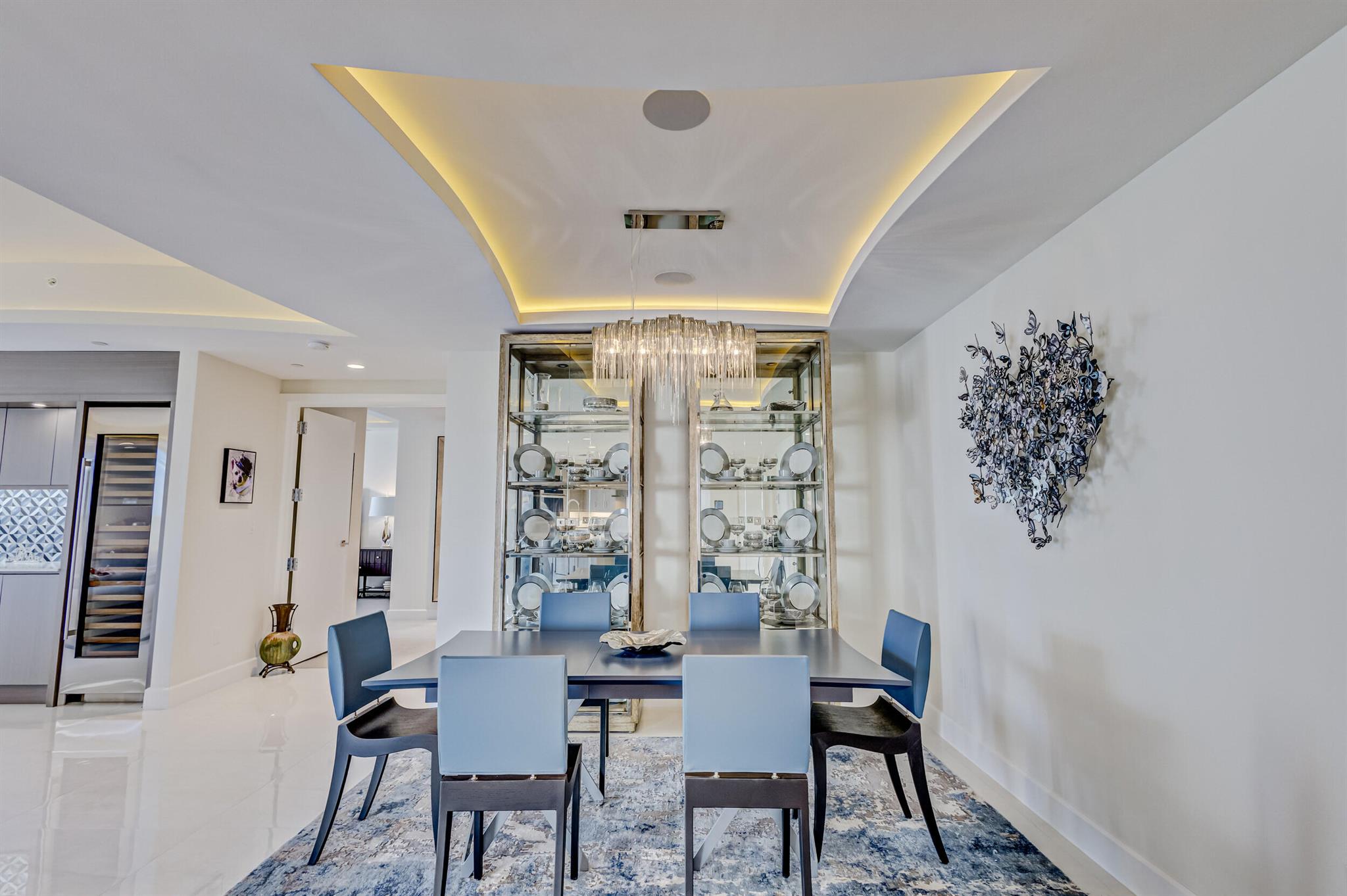 Azure Condo - Residential