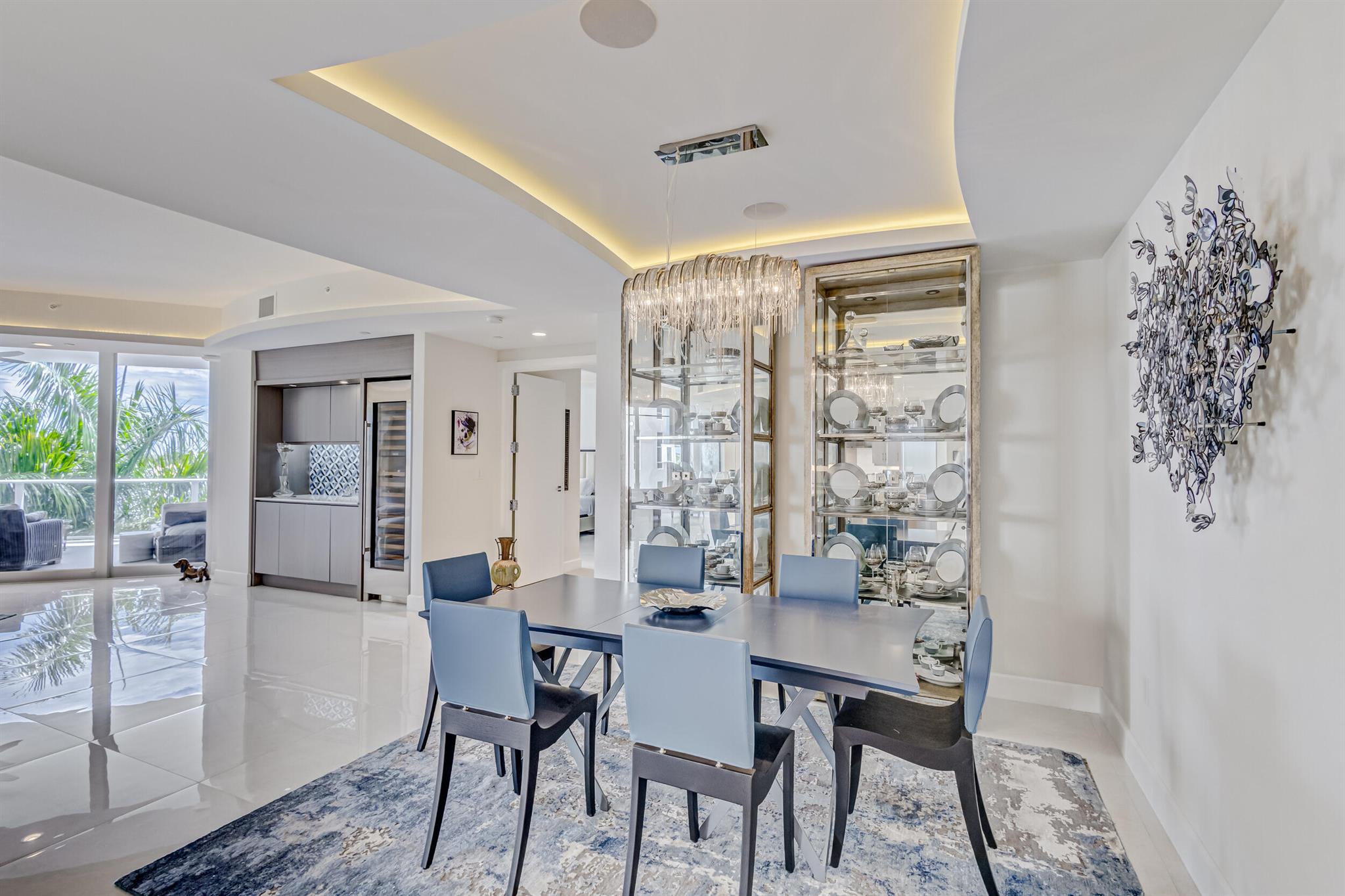 Azure Condo - Residential