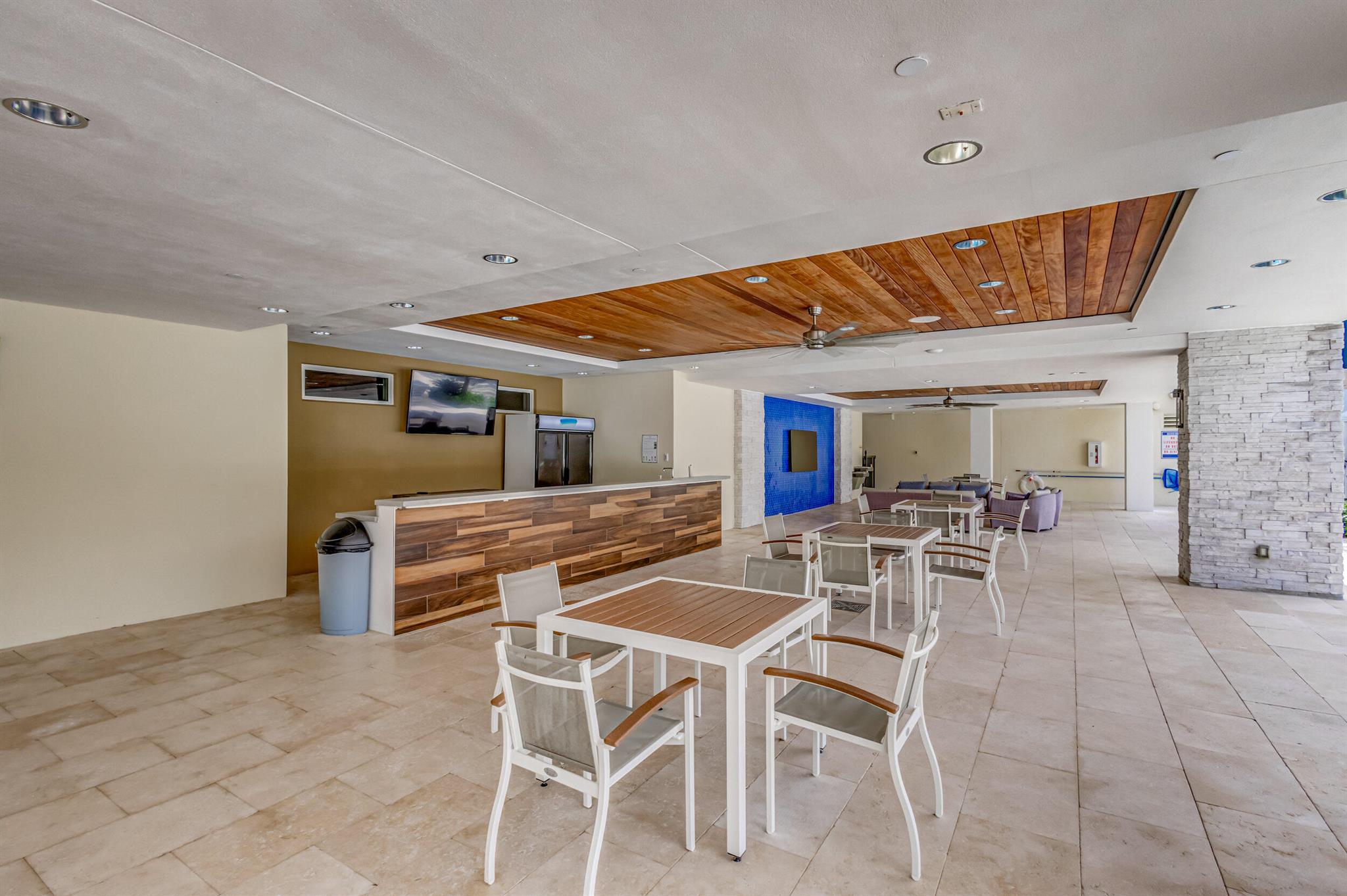 Azure Condo - Residential