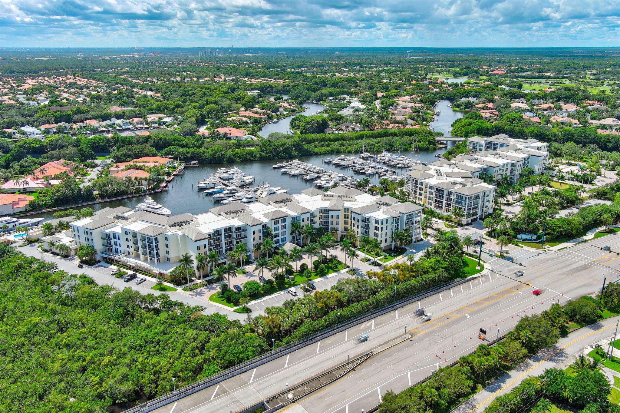 Azure Condo - Residential