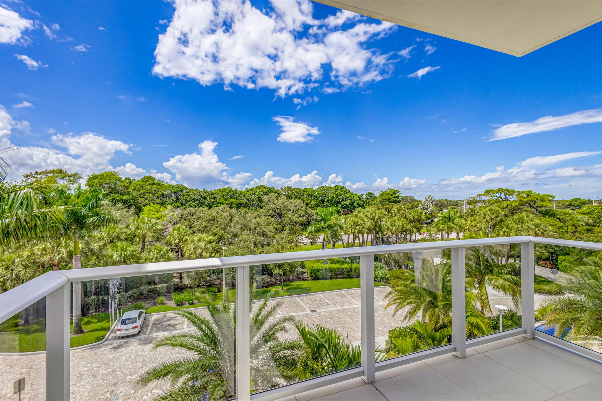 Azure Condo - Residential