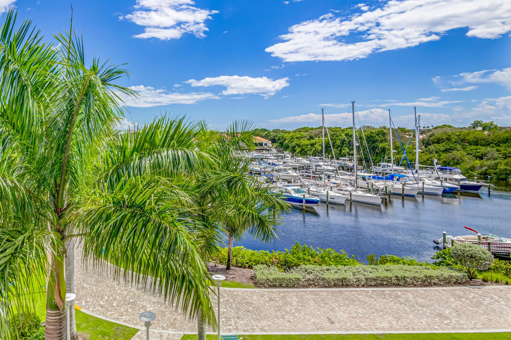 Azure Condo - Residential