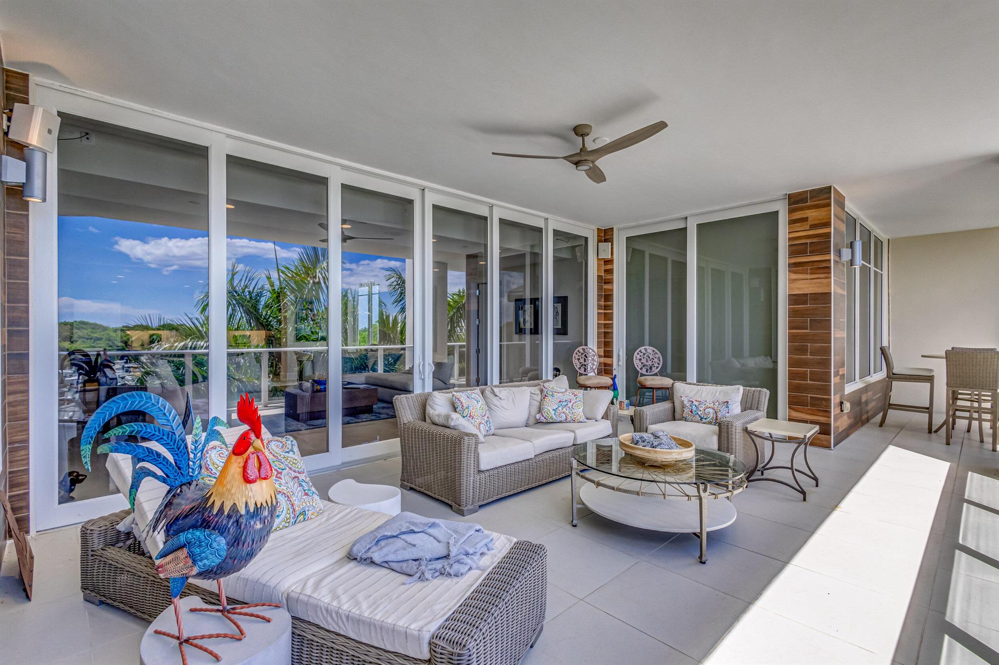 Azure Condo - Residential