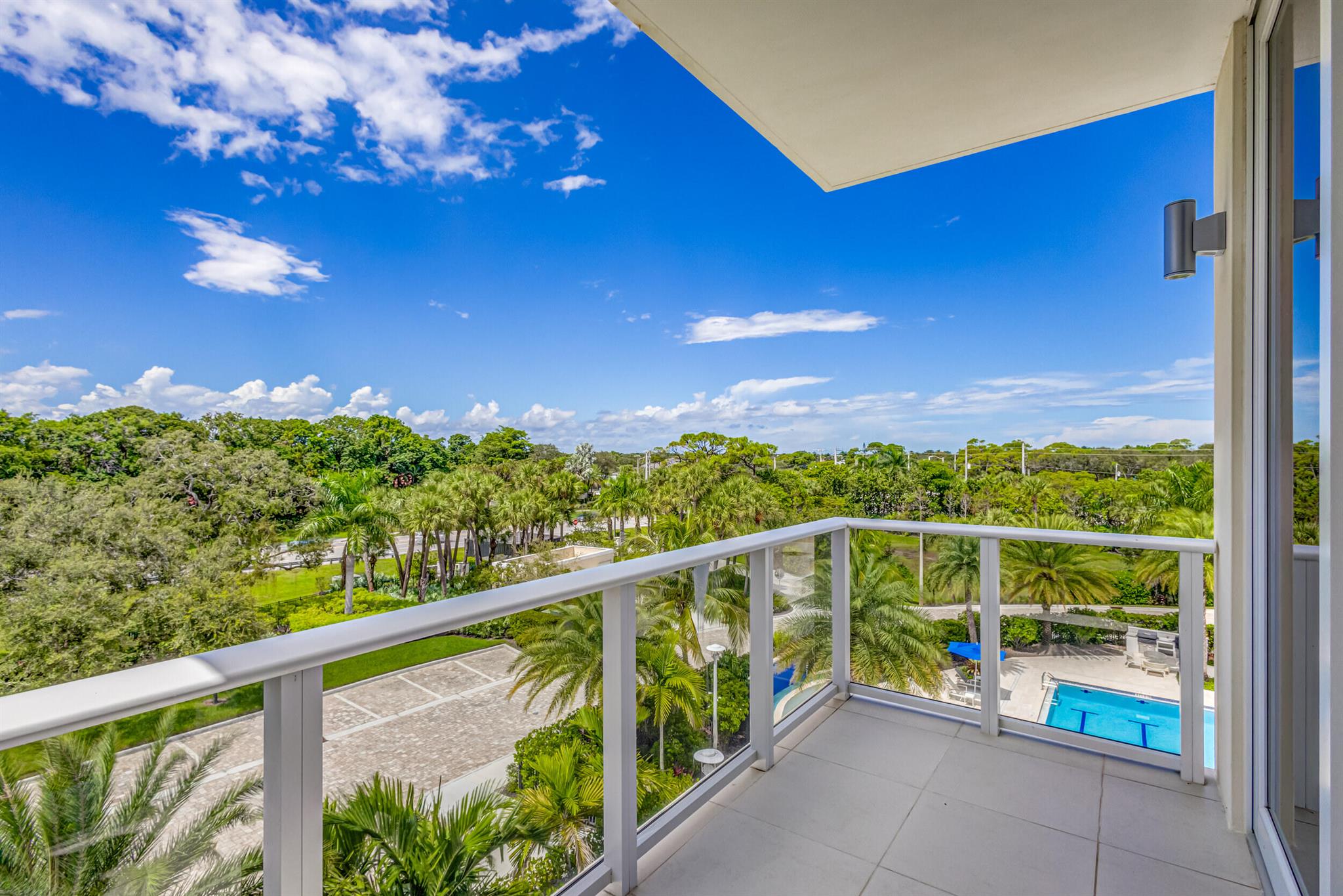 Azure Condo - Residential