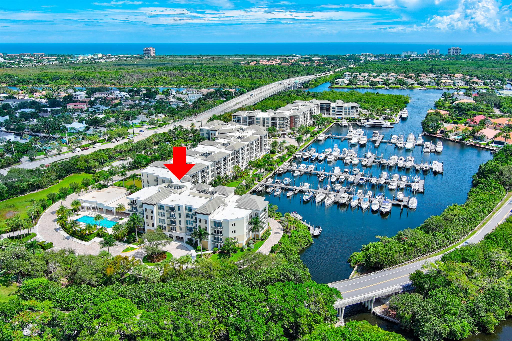 Azure Condo - Residential