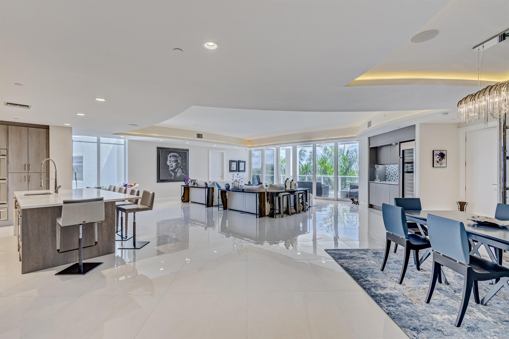 Azure Condo - Residential