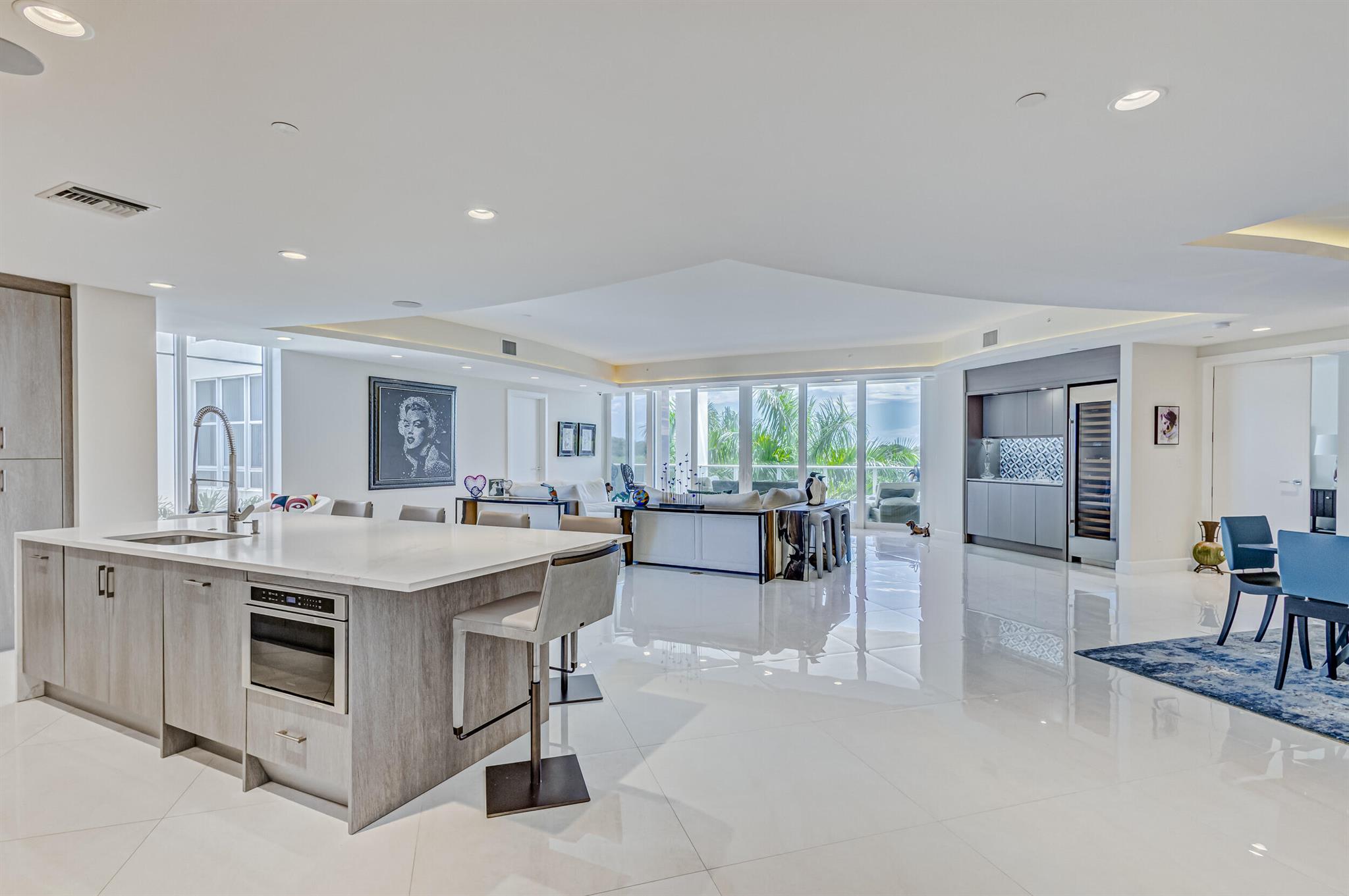 Azure Condo - Residential