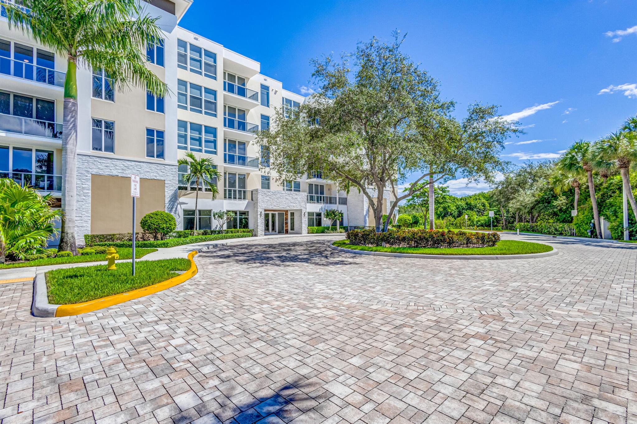 Azure Condo - Residential