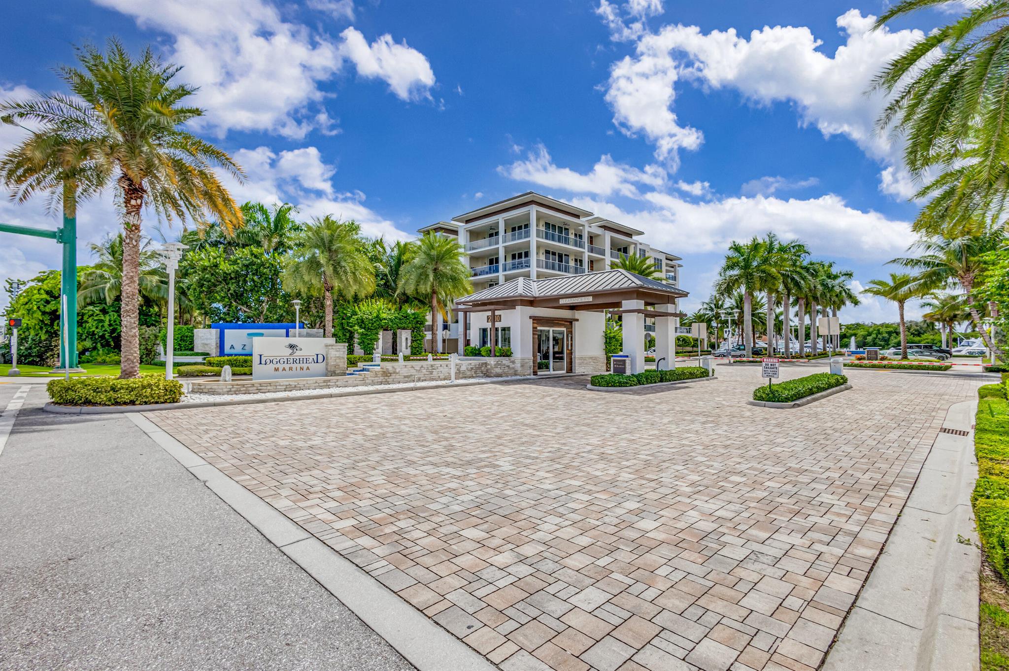 Azure Condo - Residential