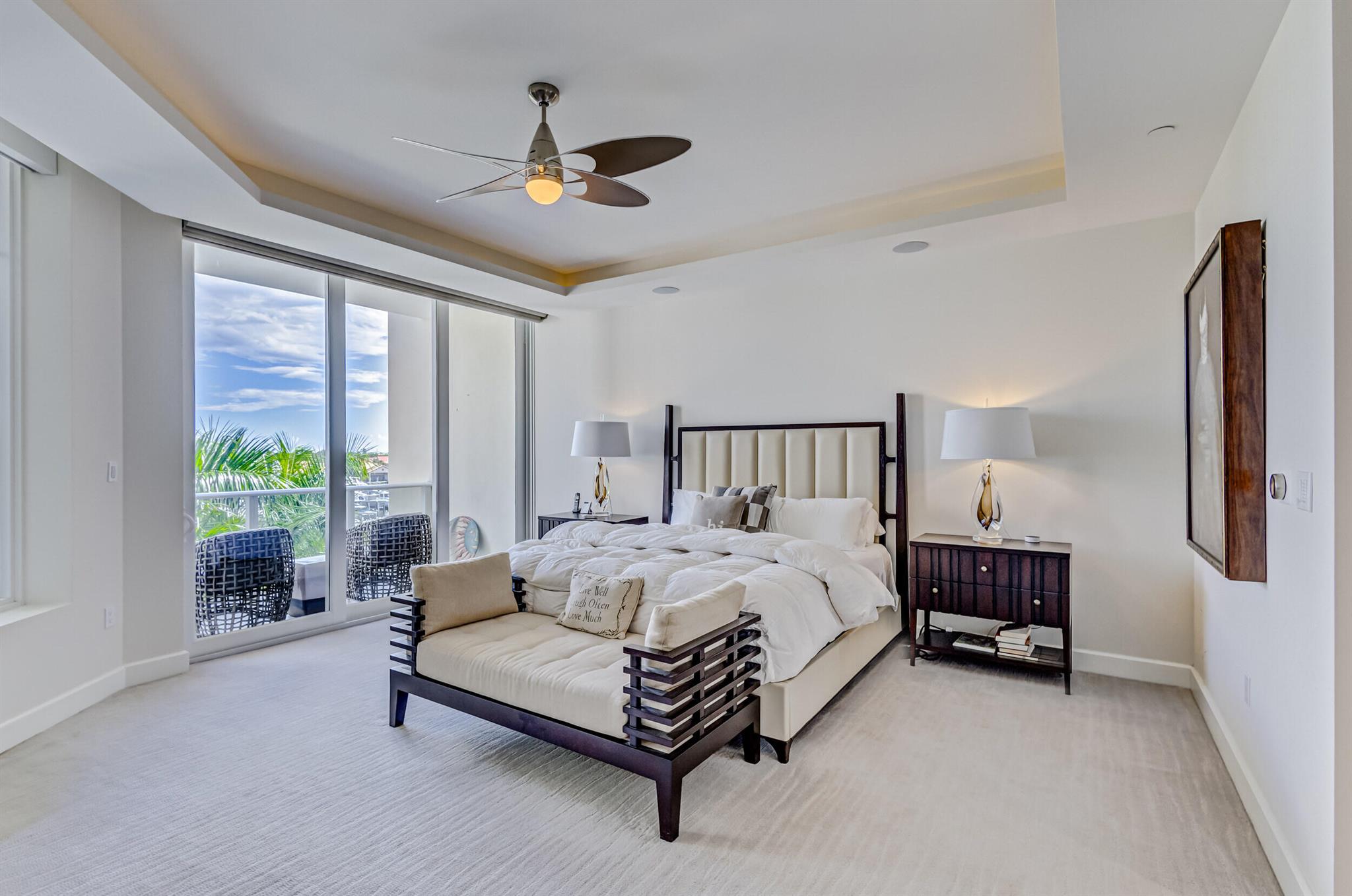 Azure Condo - Residential