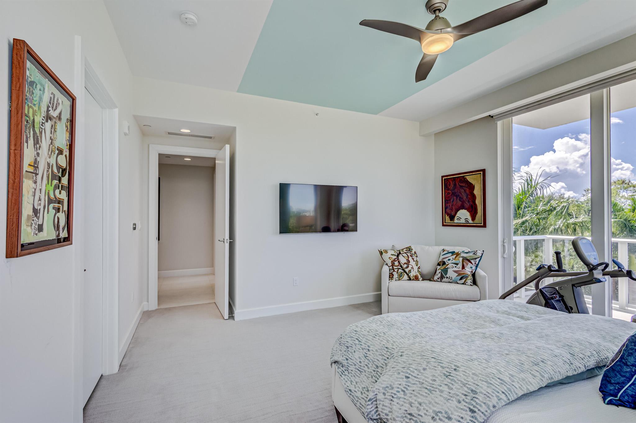 Azure Condo - Residential