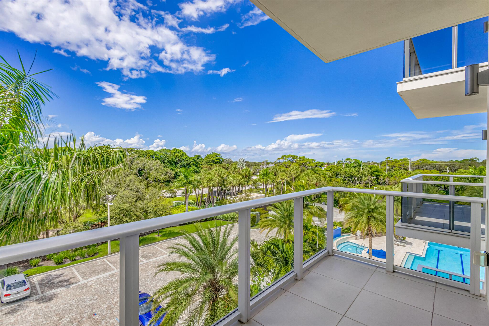 Azure Condo - Residential