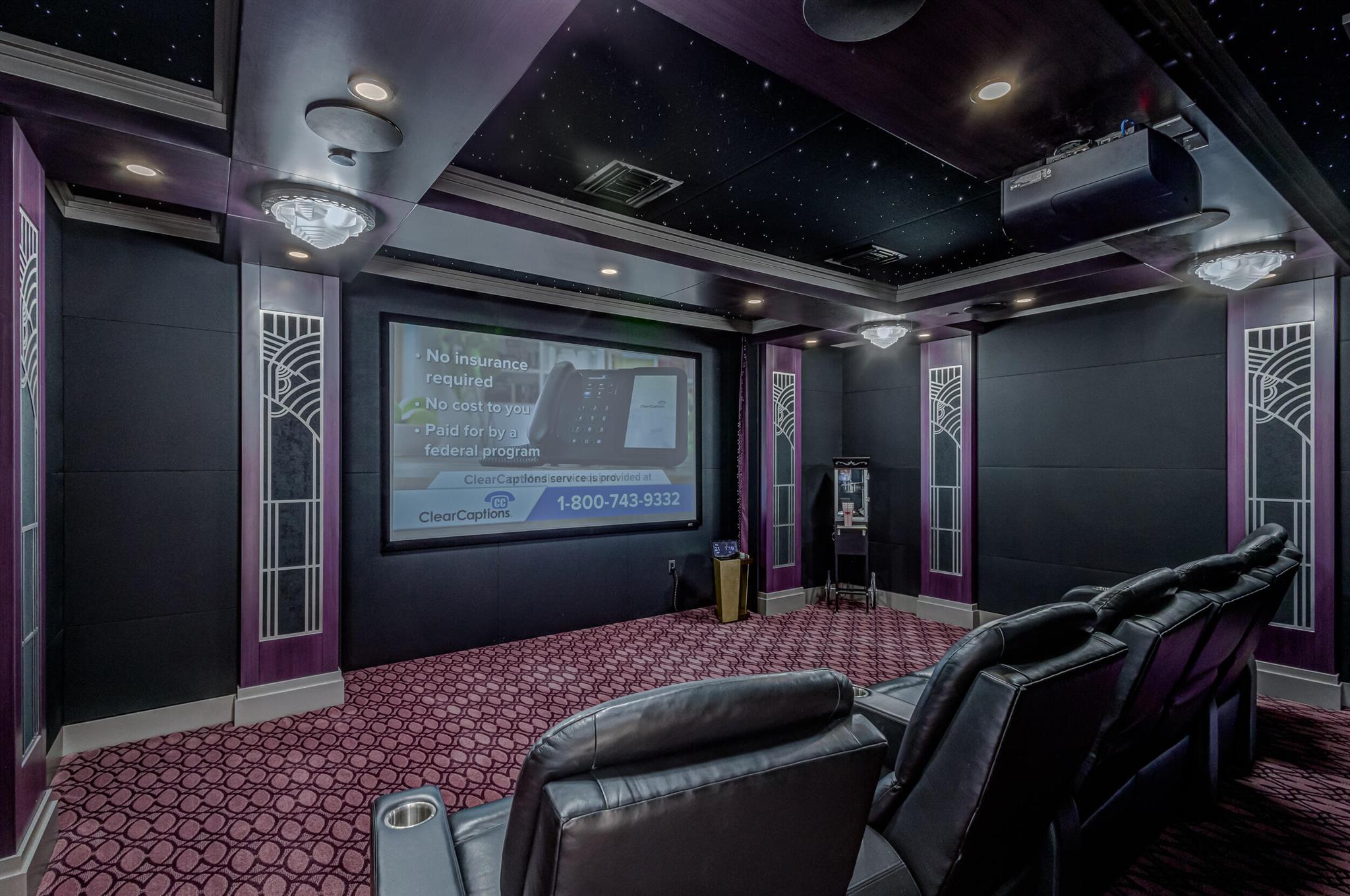 Azure Condo - Residential