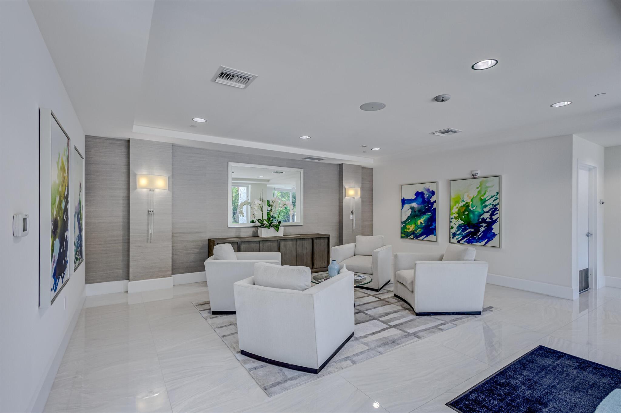 Azure Condo - Residential