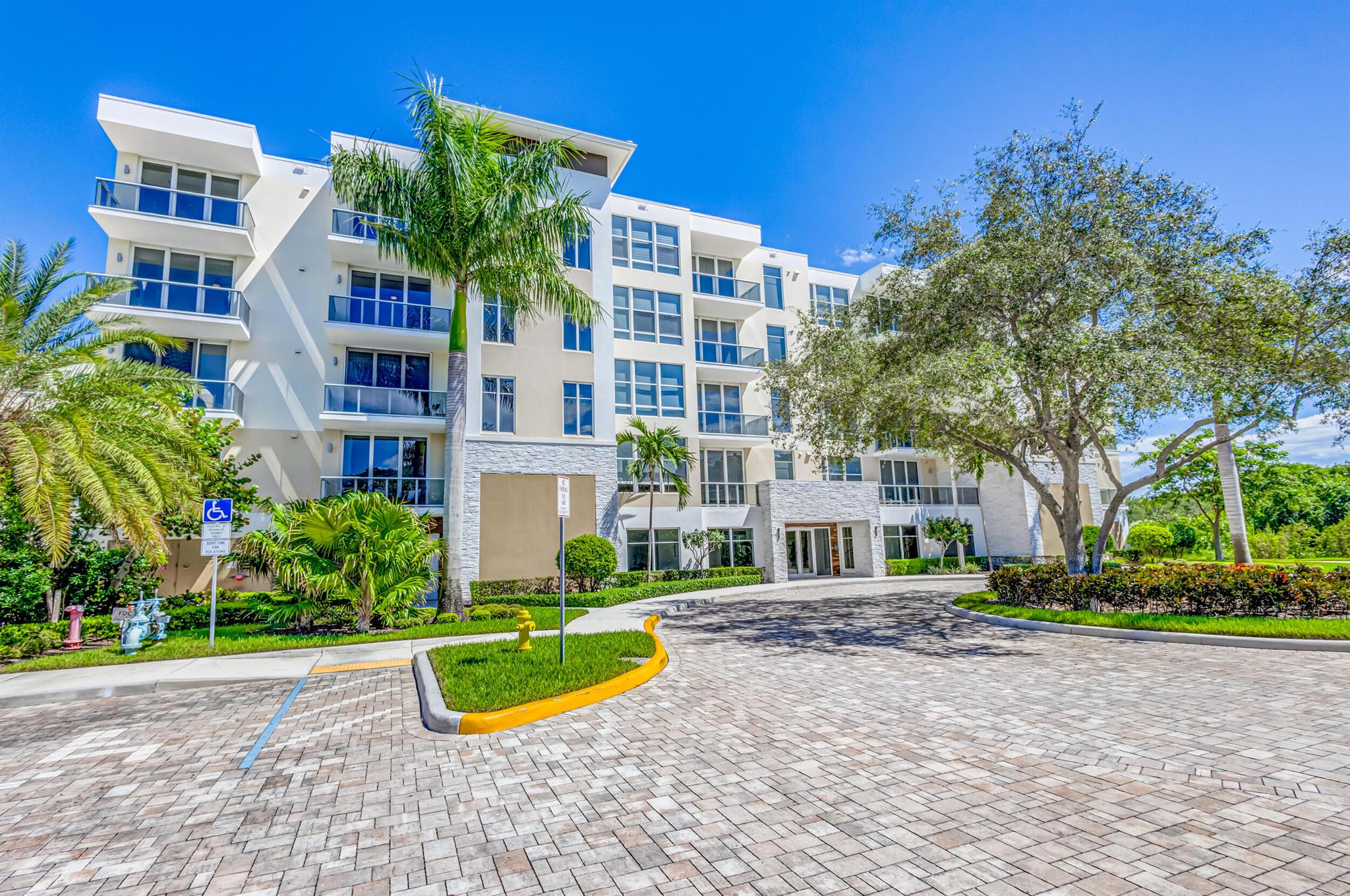 Azure Condo - Residential