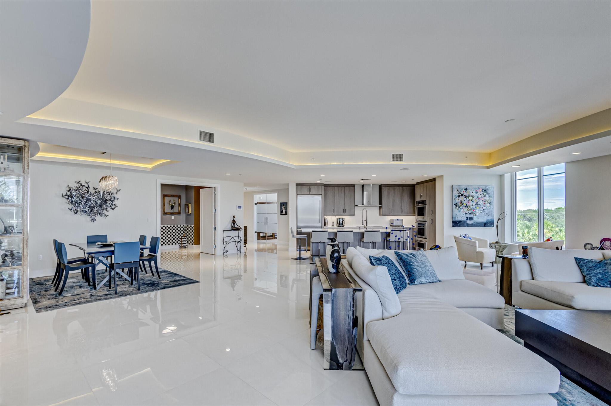 Azure Condo - Residential