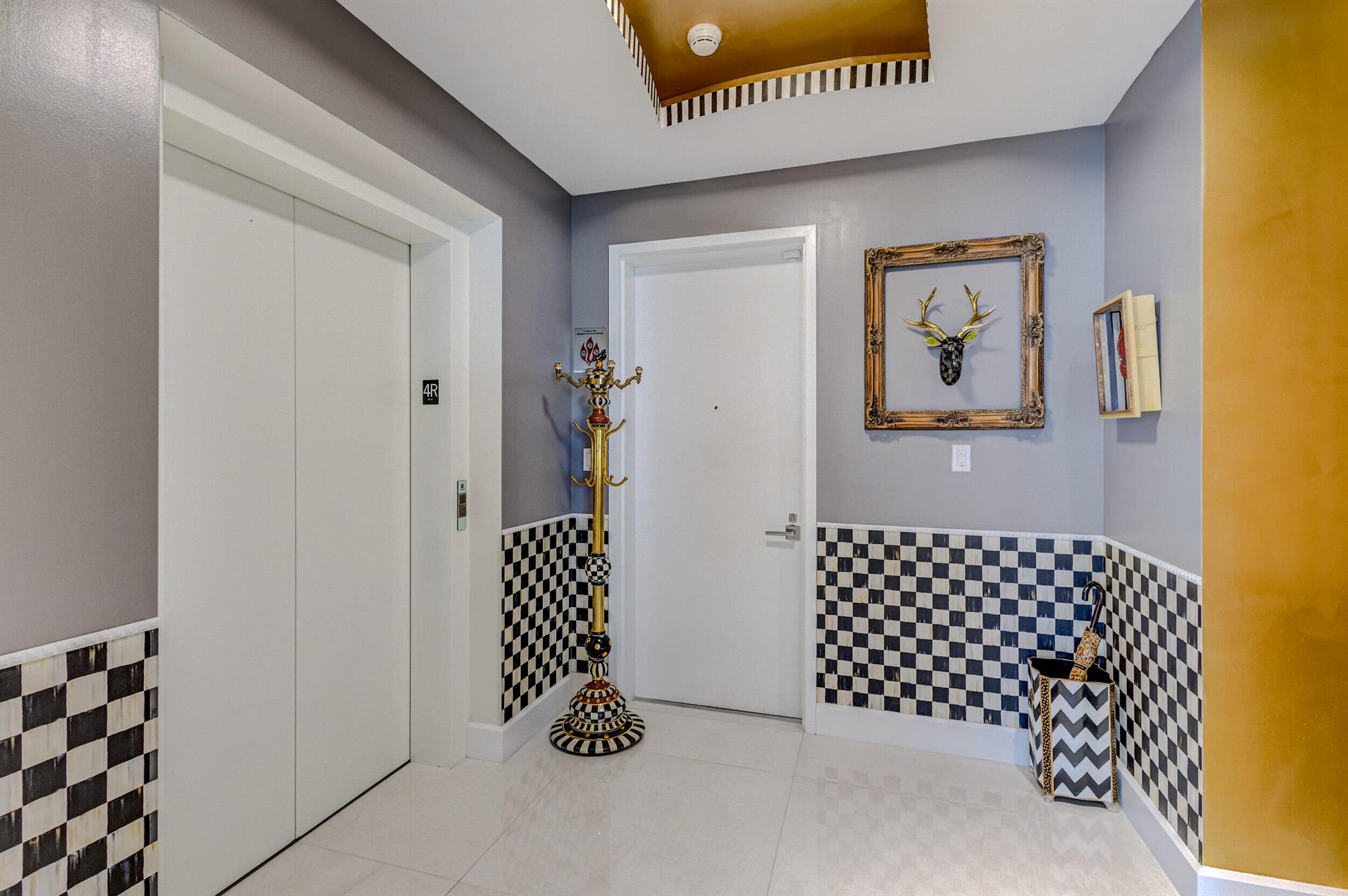 Azure Condo - Residential