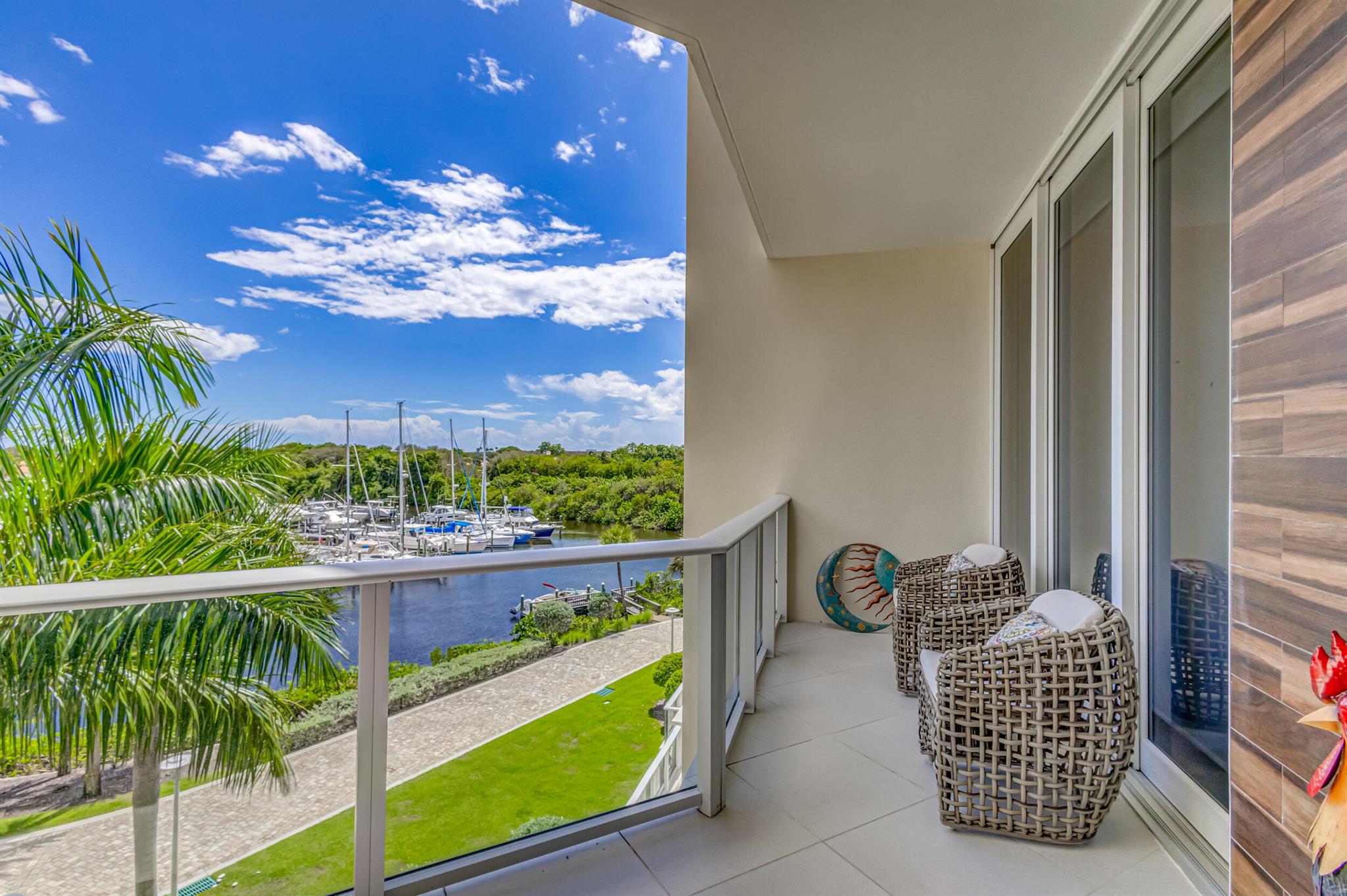 Azure Condo - Residential