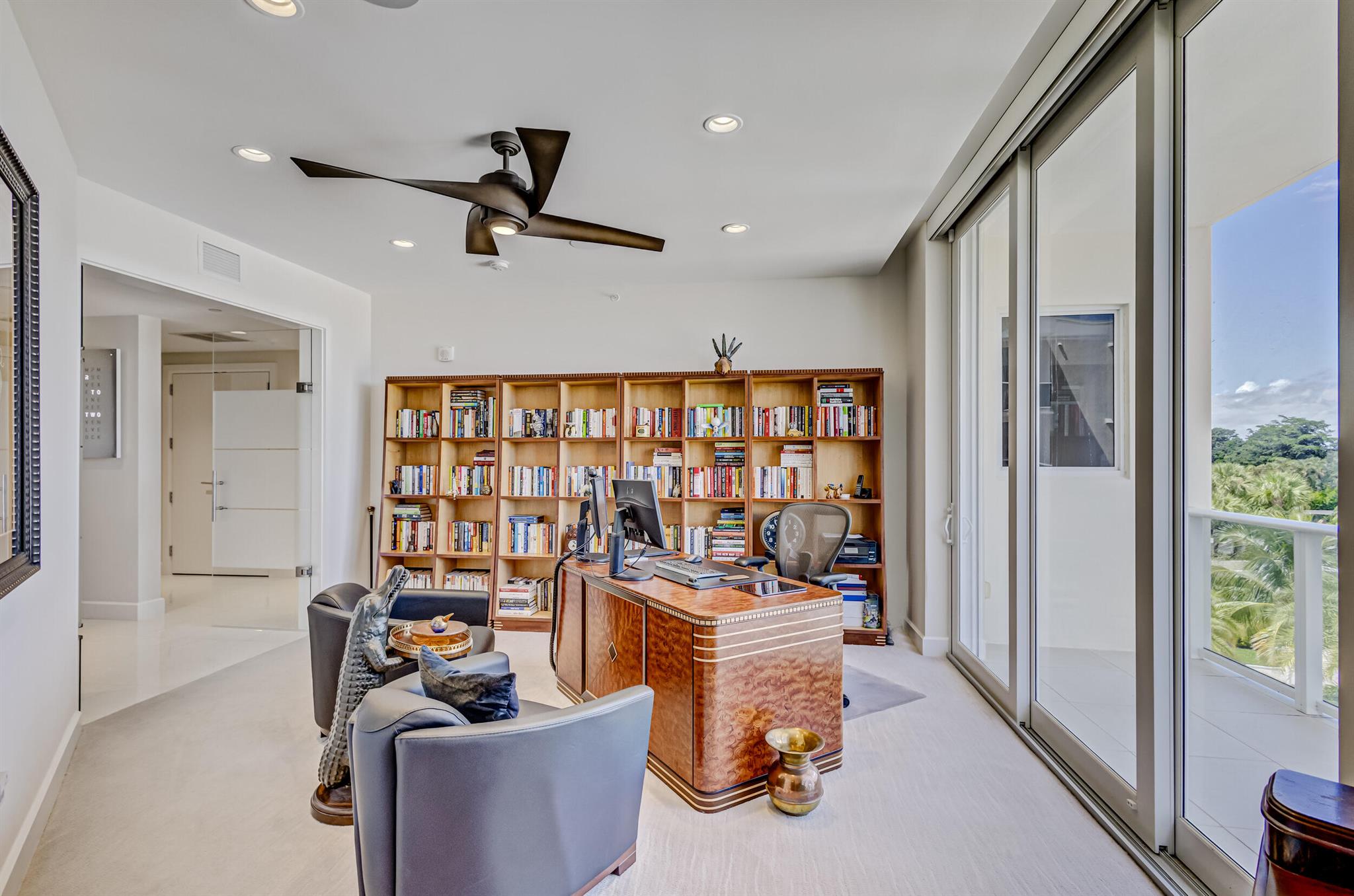 Azure Condo - Residential