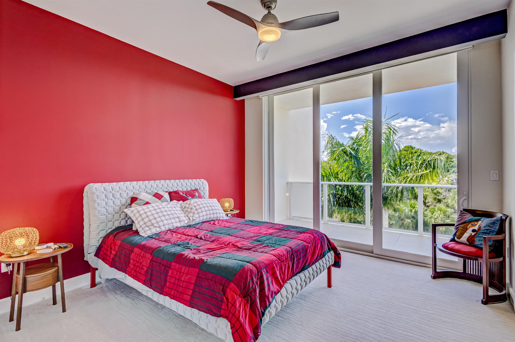 Azure Condo - Residential