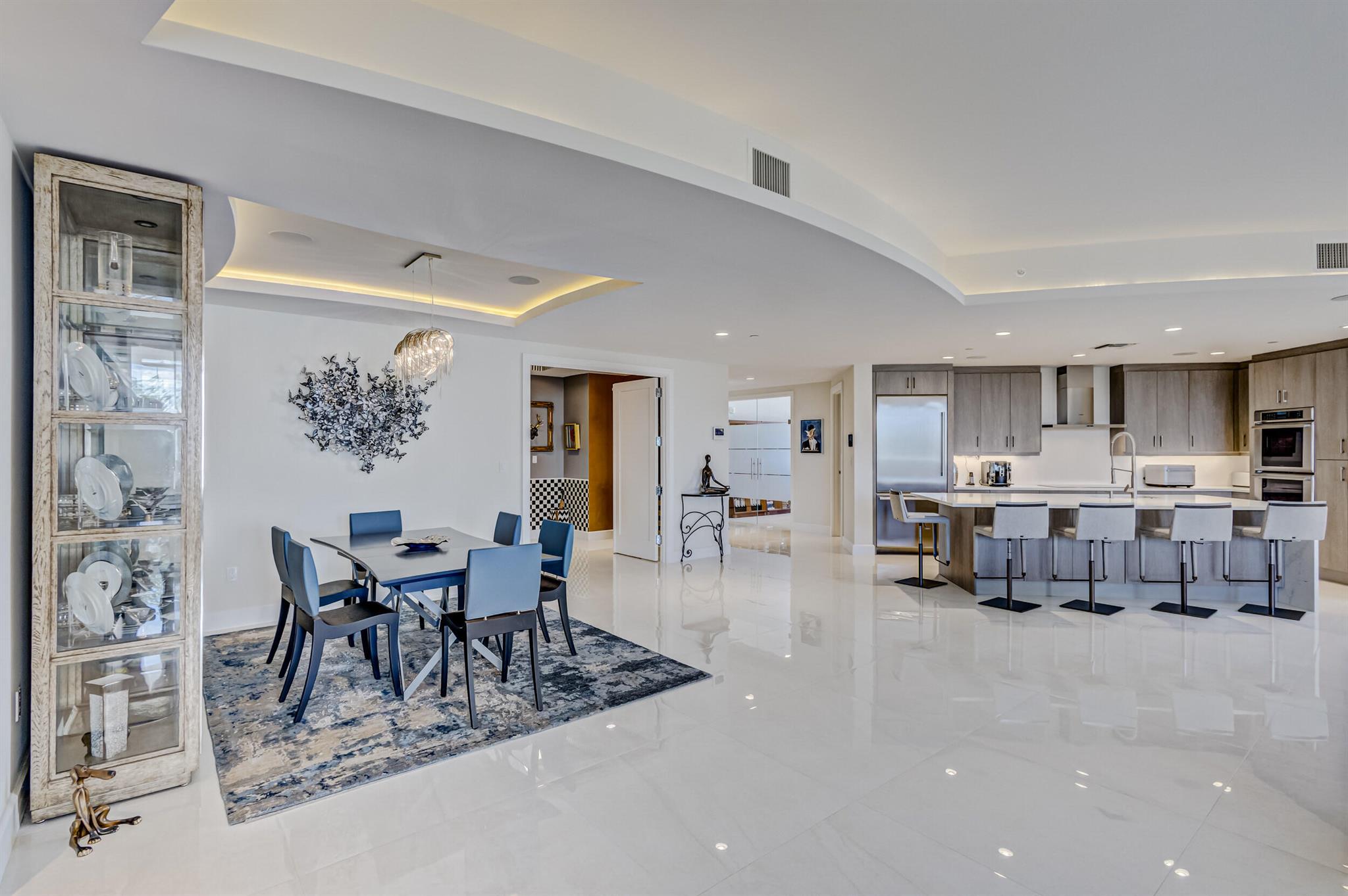 Azure Condo - Residential