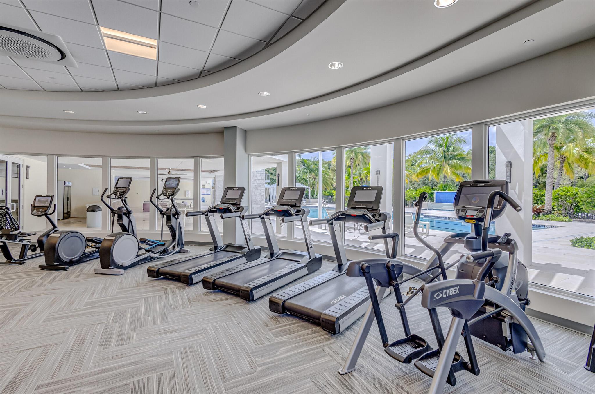 Azure Condo - Residential