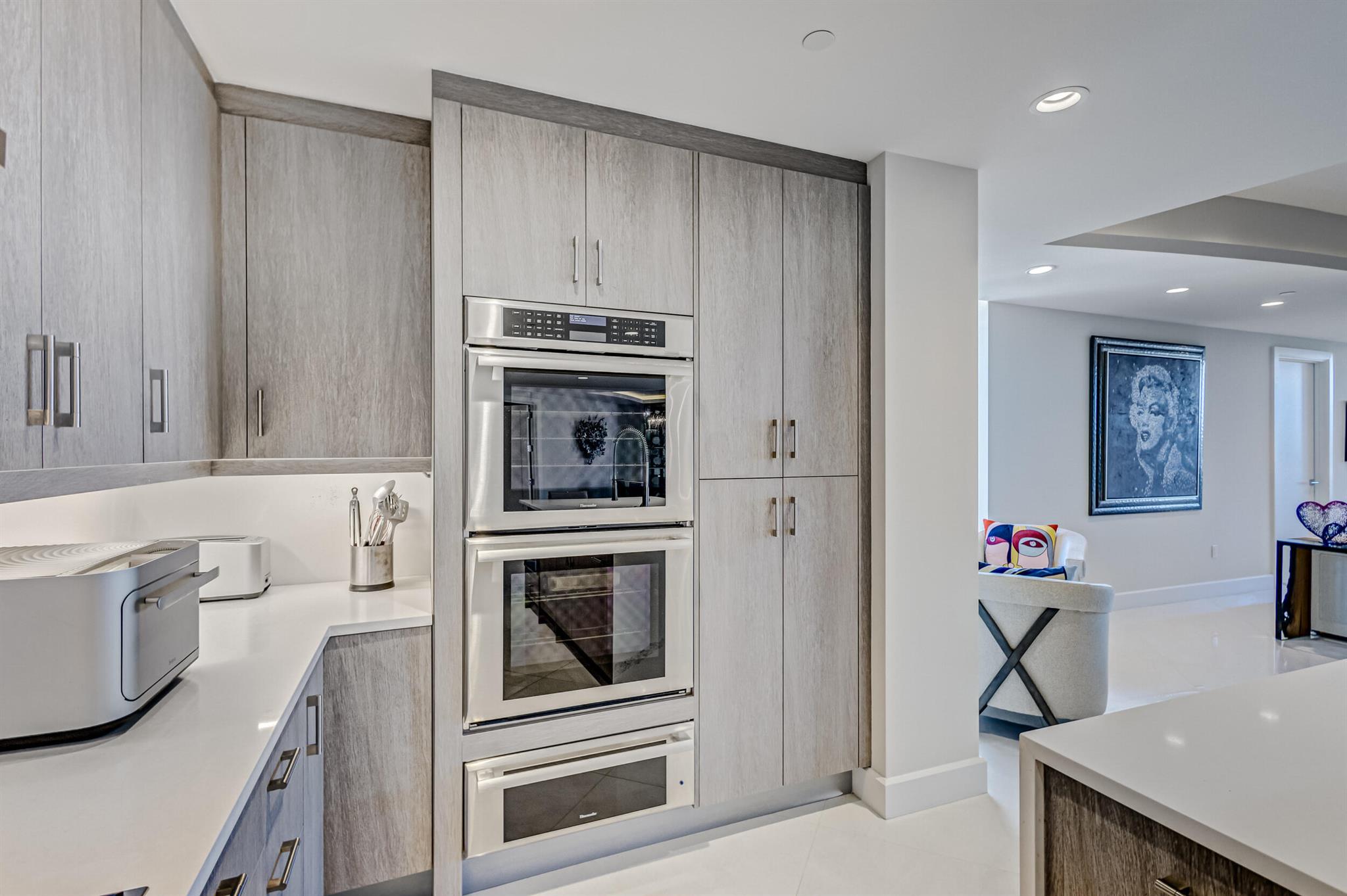 Azure Condo - Residential